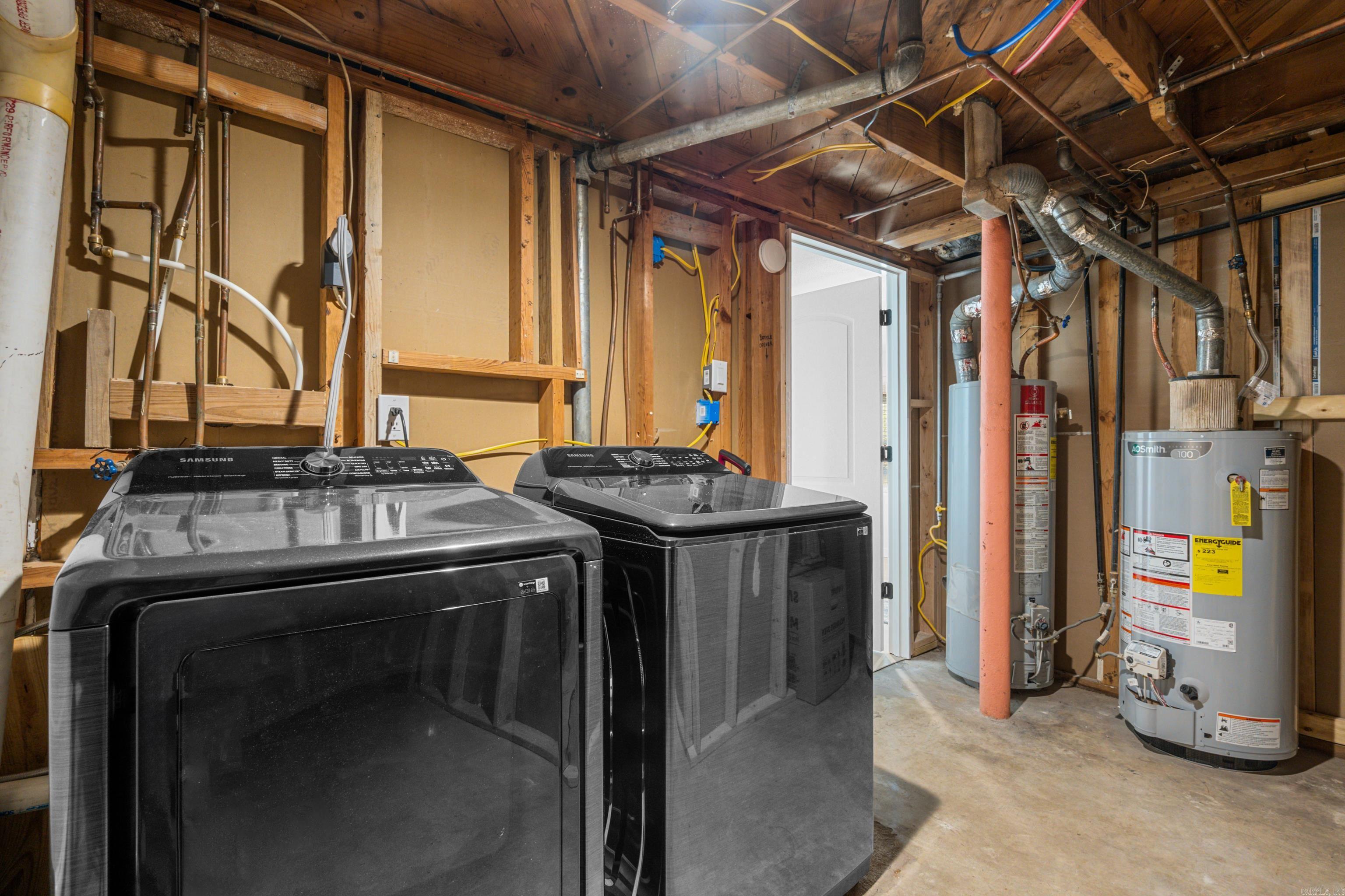 329 Lookout Point Hot Springs, AR 71913