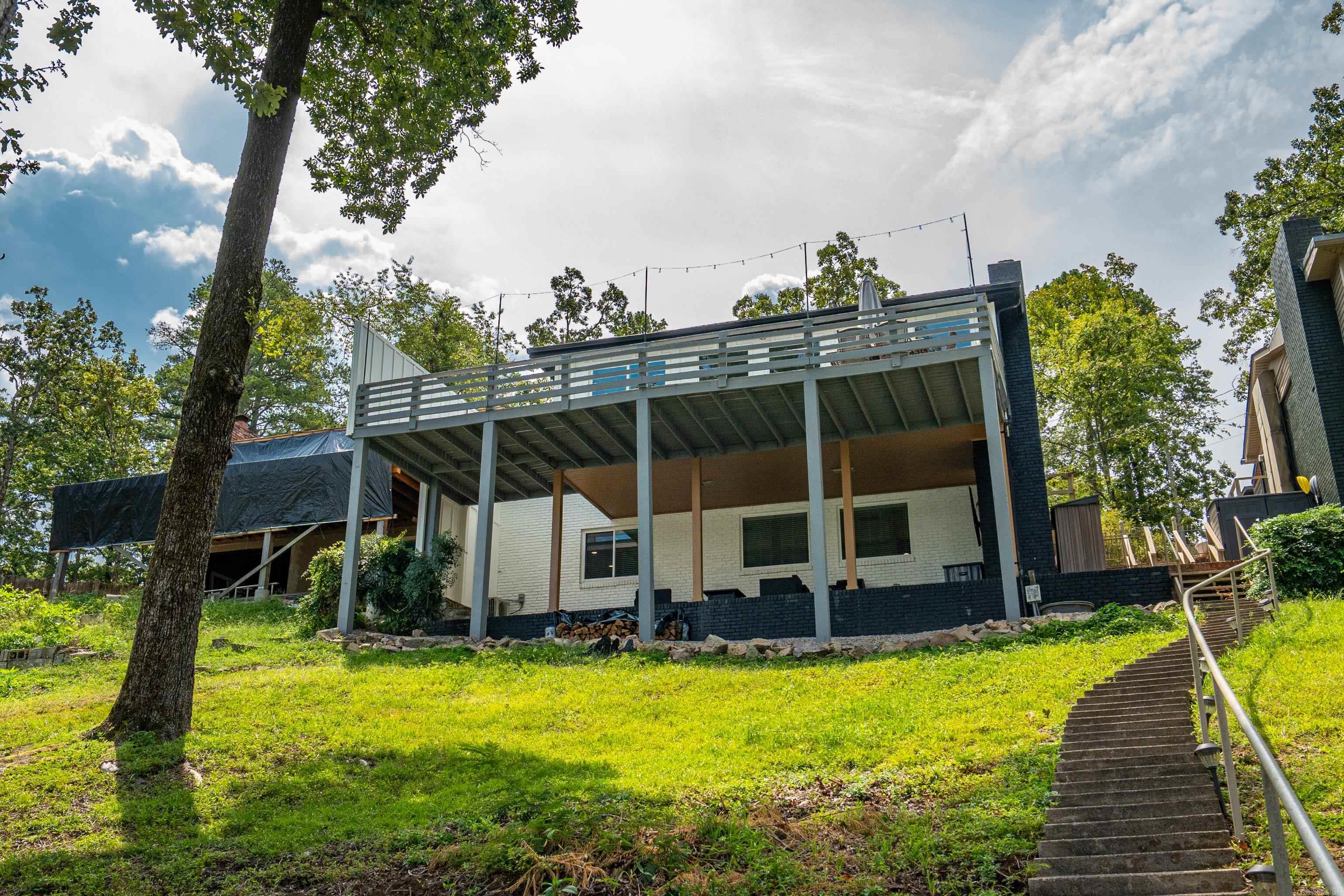 329 Lookout Point Hot Springs, AR 71913