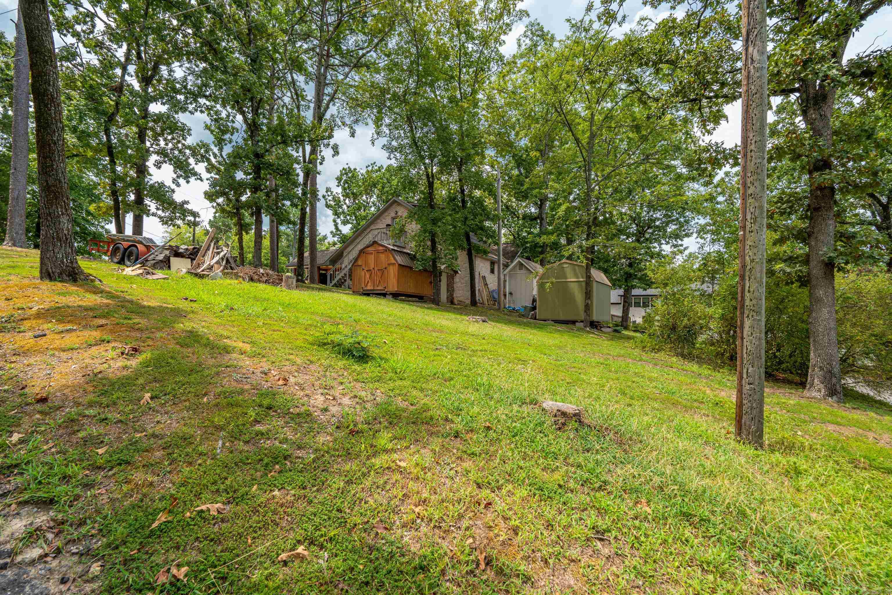 329 Lookout Point Hot Springs, AR 71913