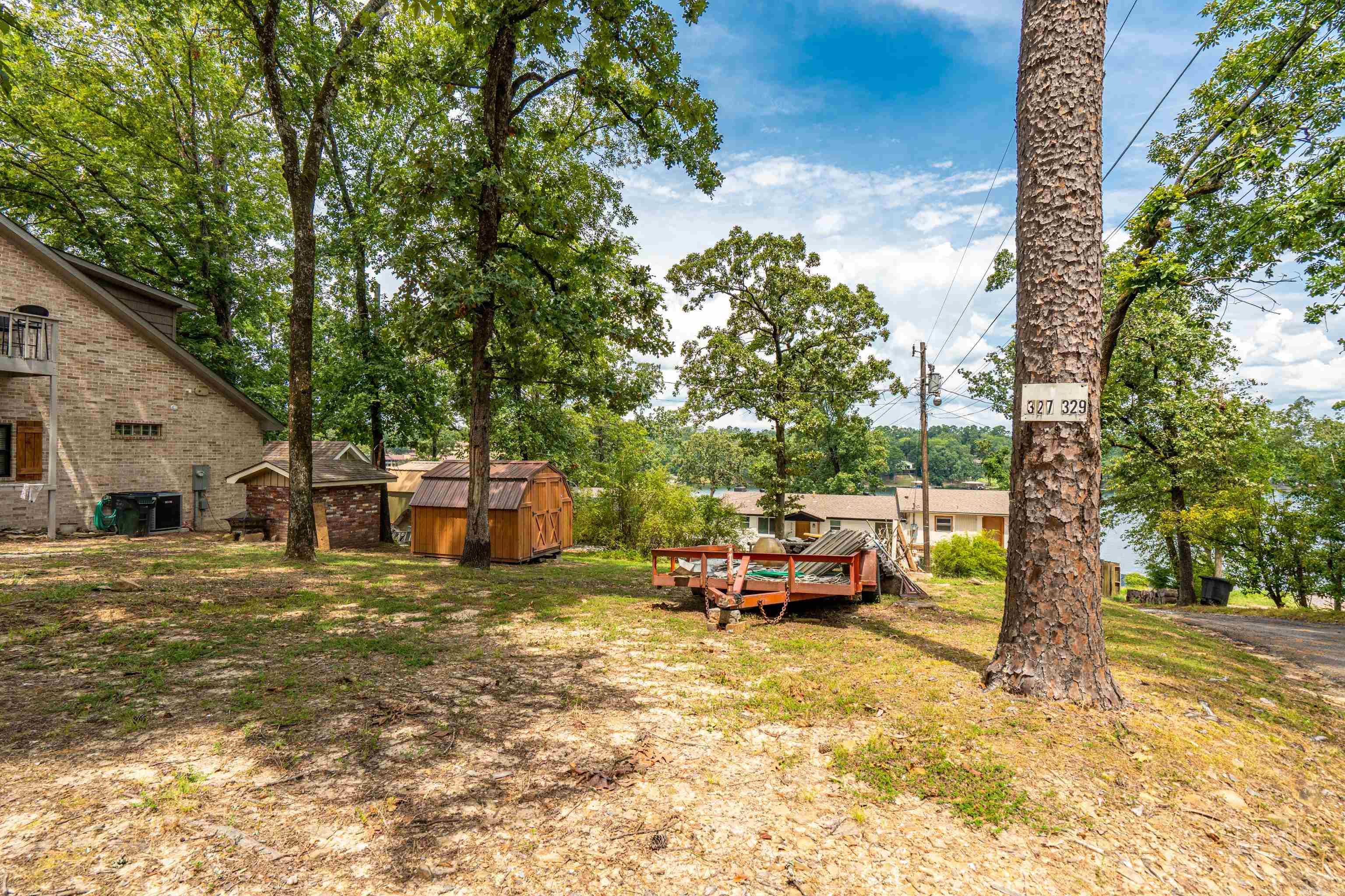 329 Lookout Point Hot Springs, AR 71913