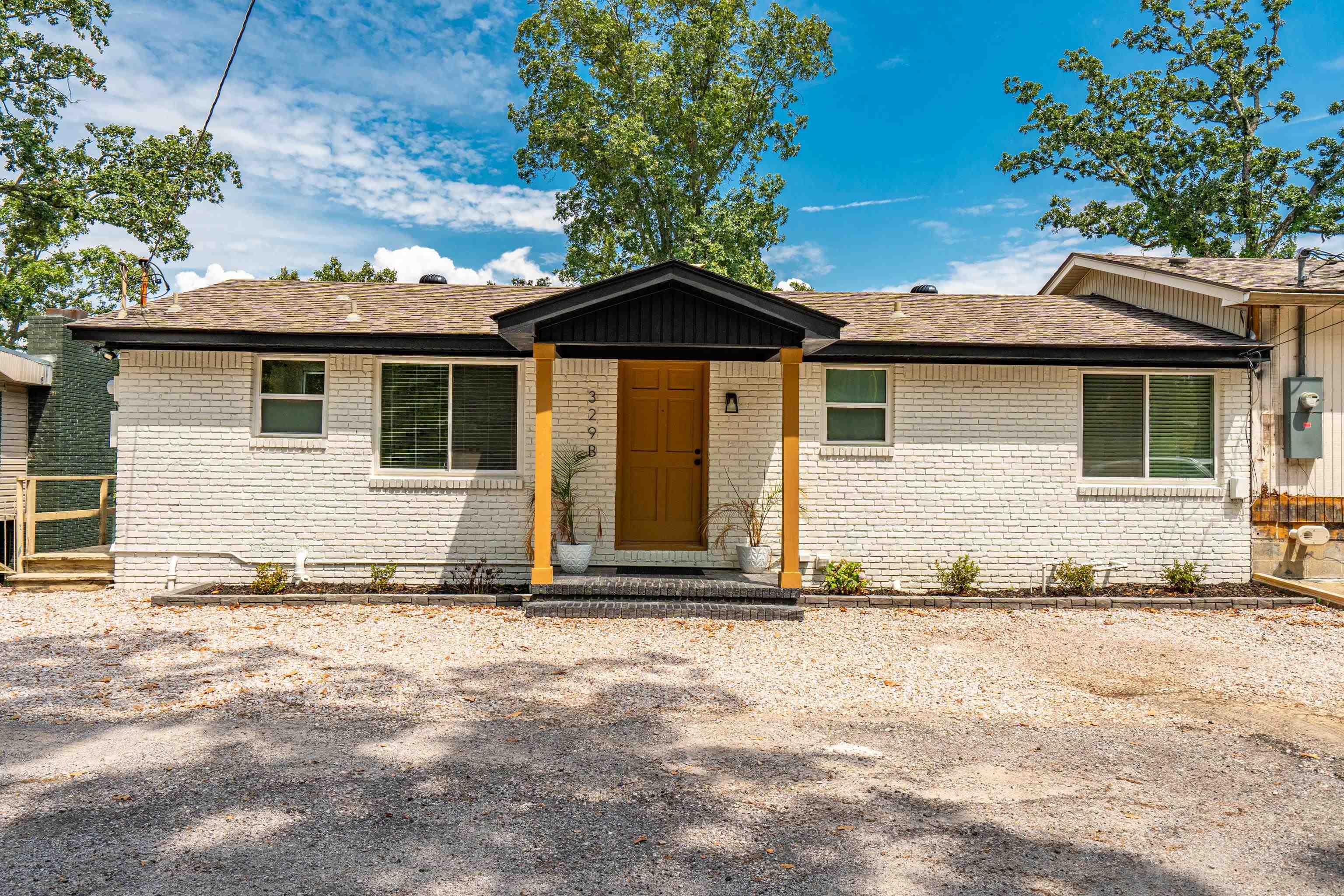 329 Lookout Point Hot Springs, AR 71913