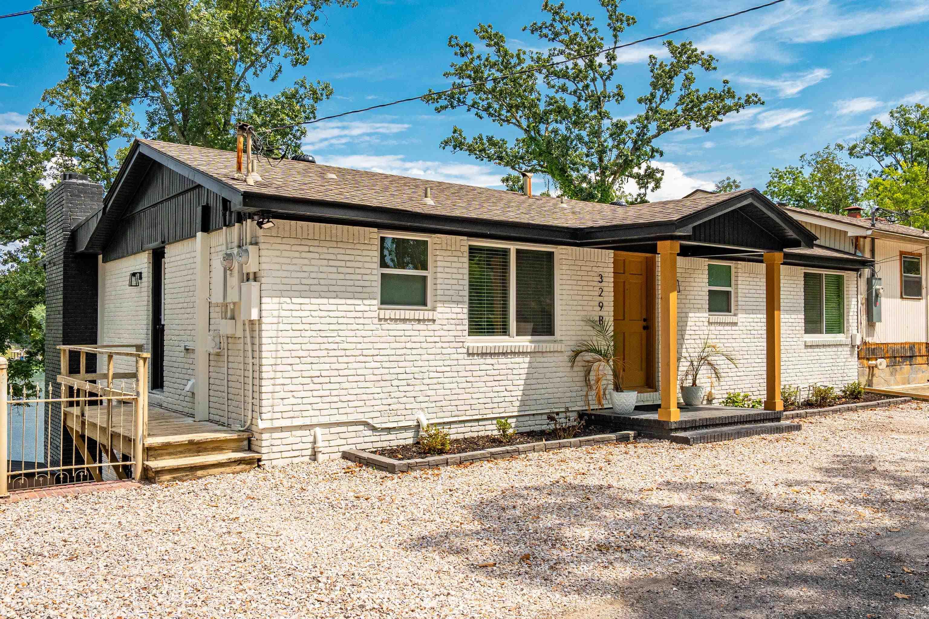 329 Lookout Point Hot Springs, AR 71913