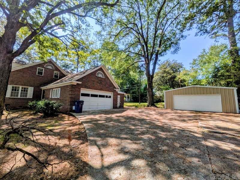 308 Elaine  Camden, AR