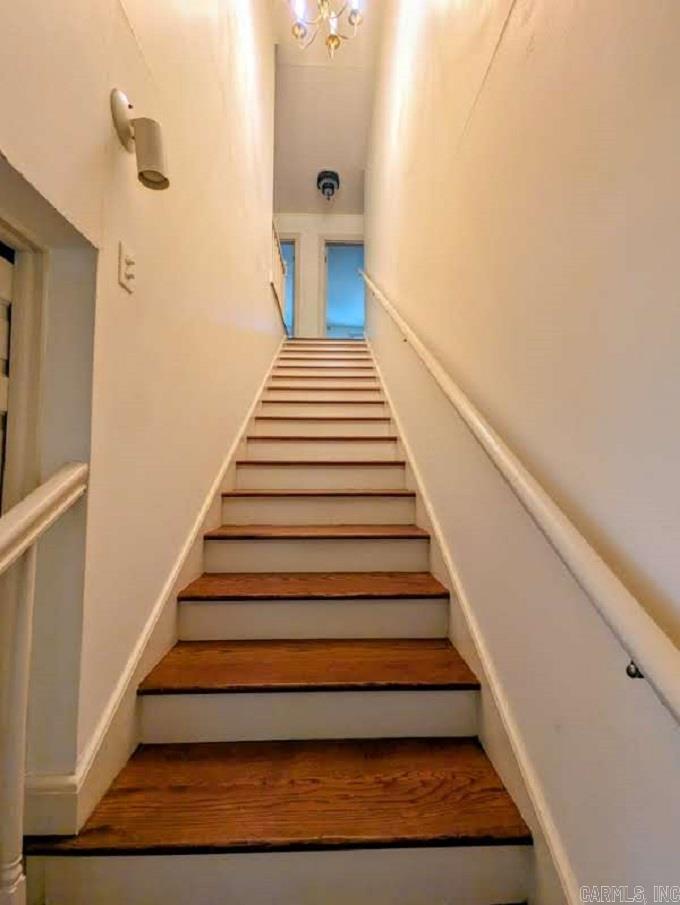 308 Elaine  Camden, AR