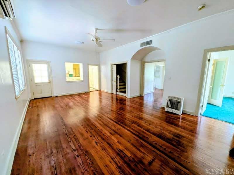 308 Elaine  Camden, AR