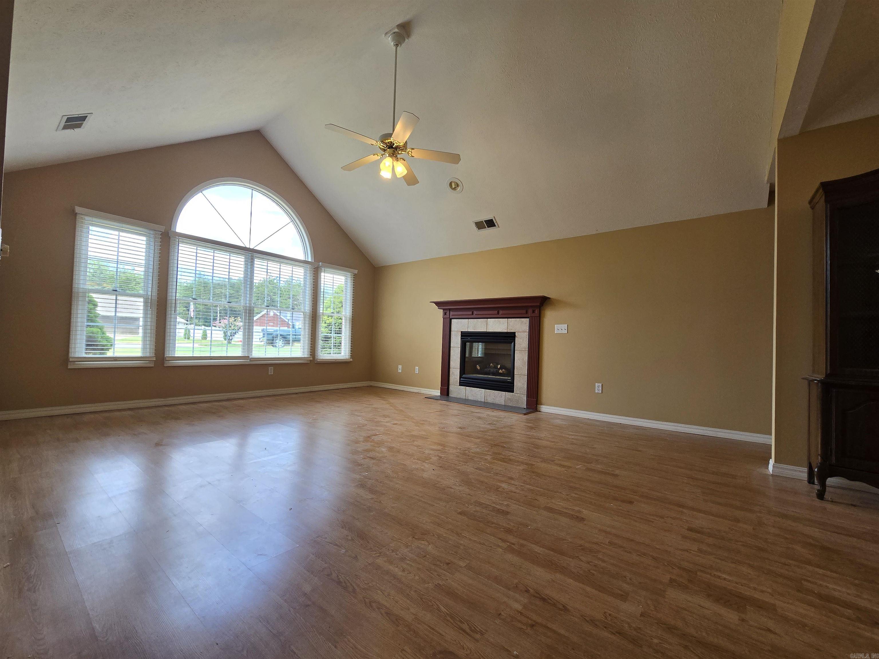 1322 Cottonwood Court Mountain Home, AR 72653