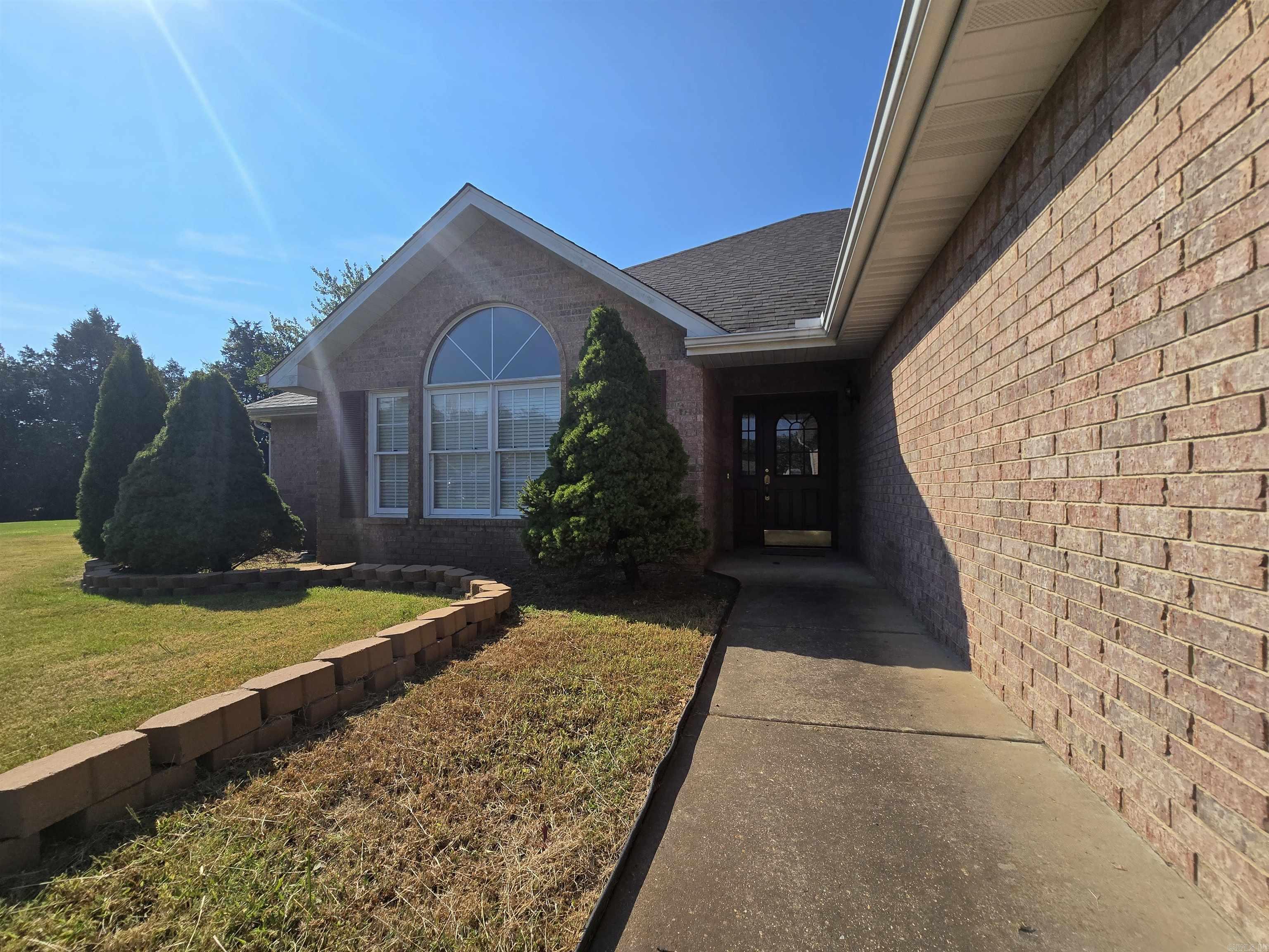 1322 Cottonwood Court Mountain Home, AR 72653
