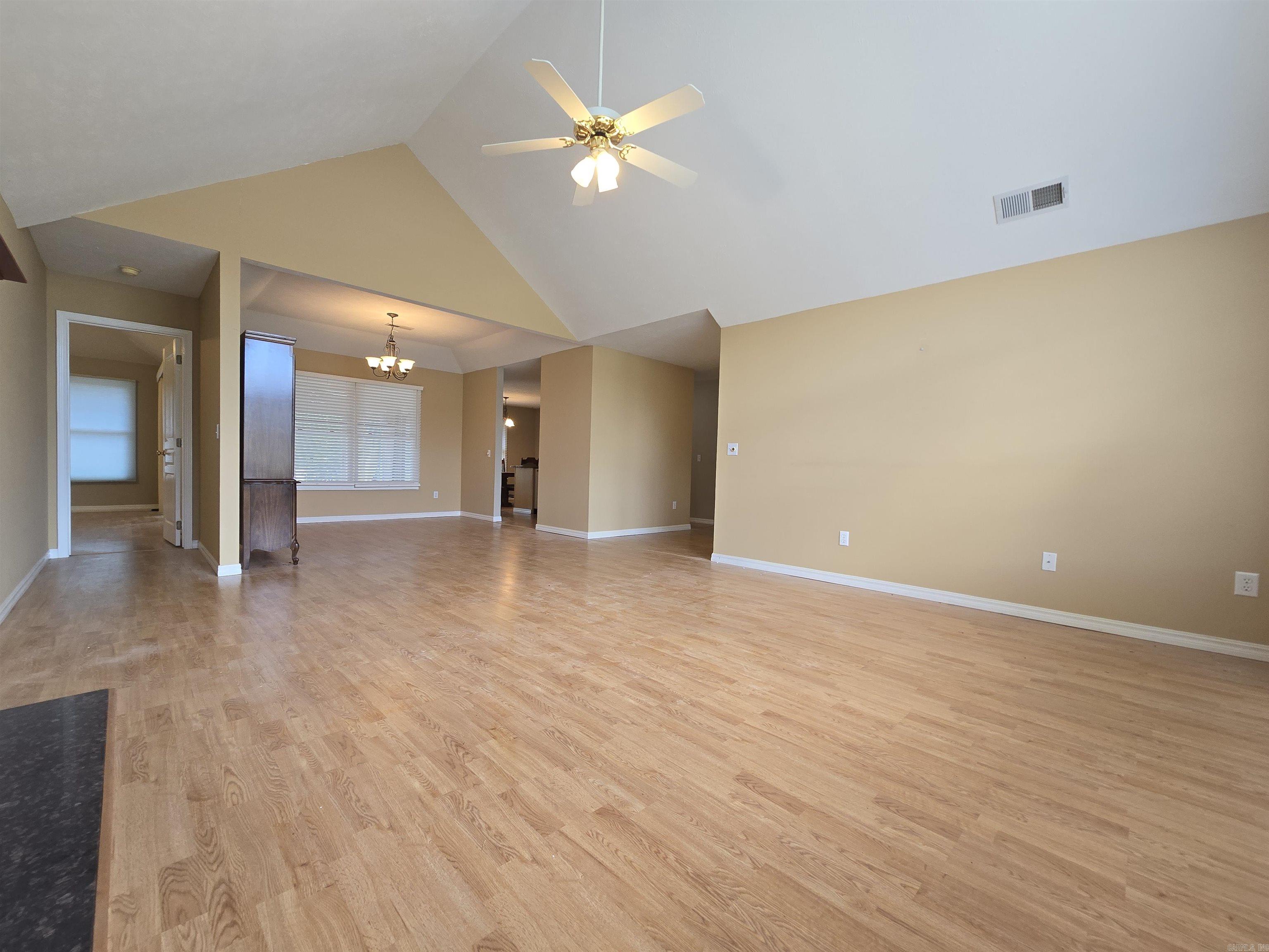 1322 Cottonwood Court Mountain Home, AR 72653