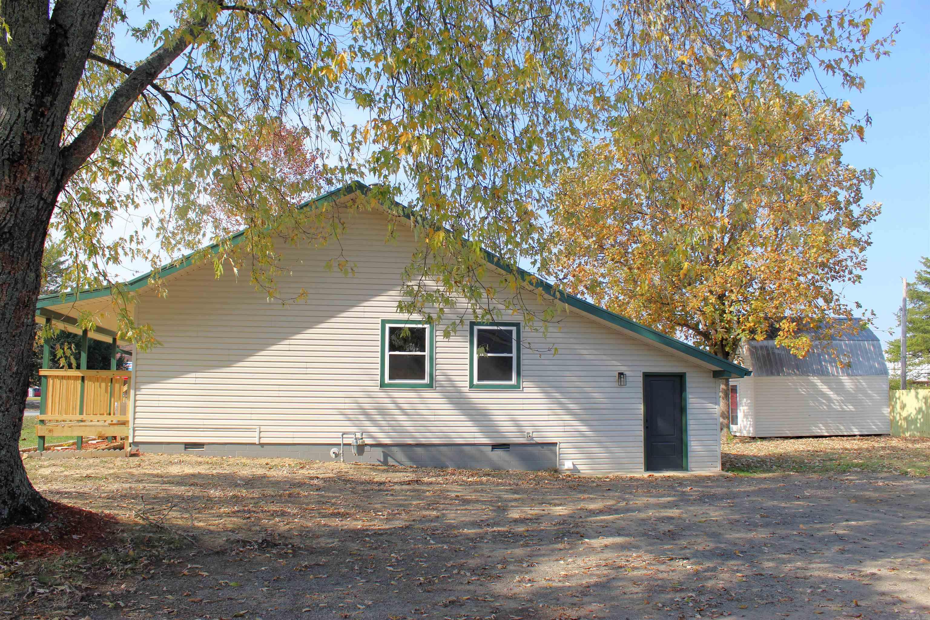 5 Walnut Street Quitman, AR 72131