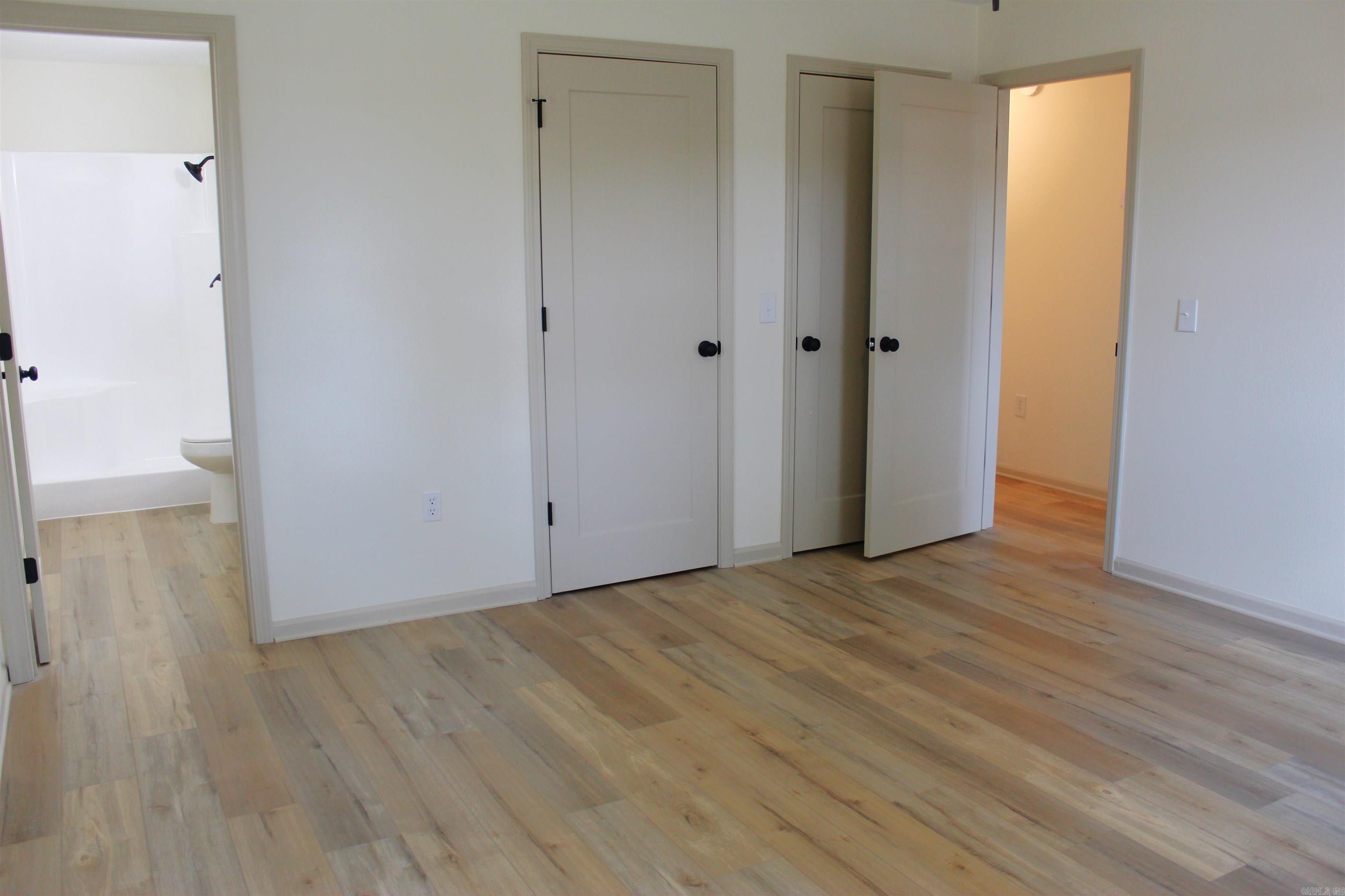 5 Walnut Street Quitman, AR 72131