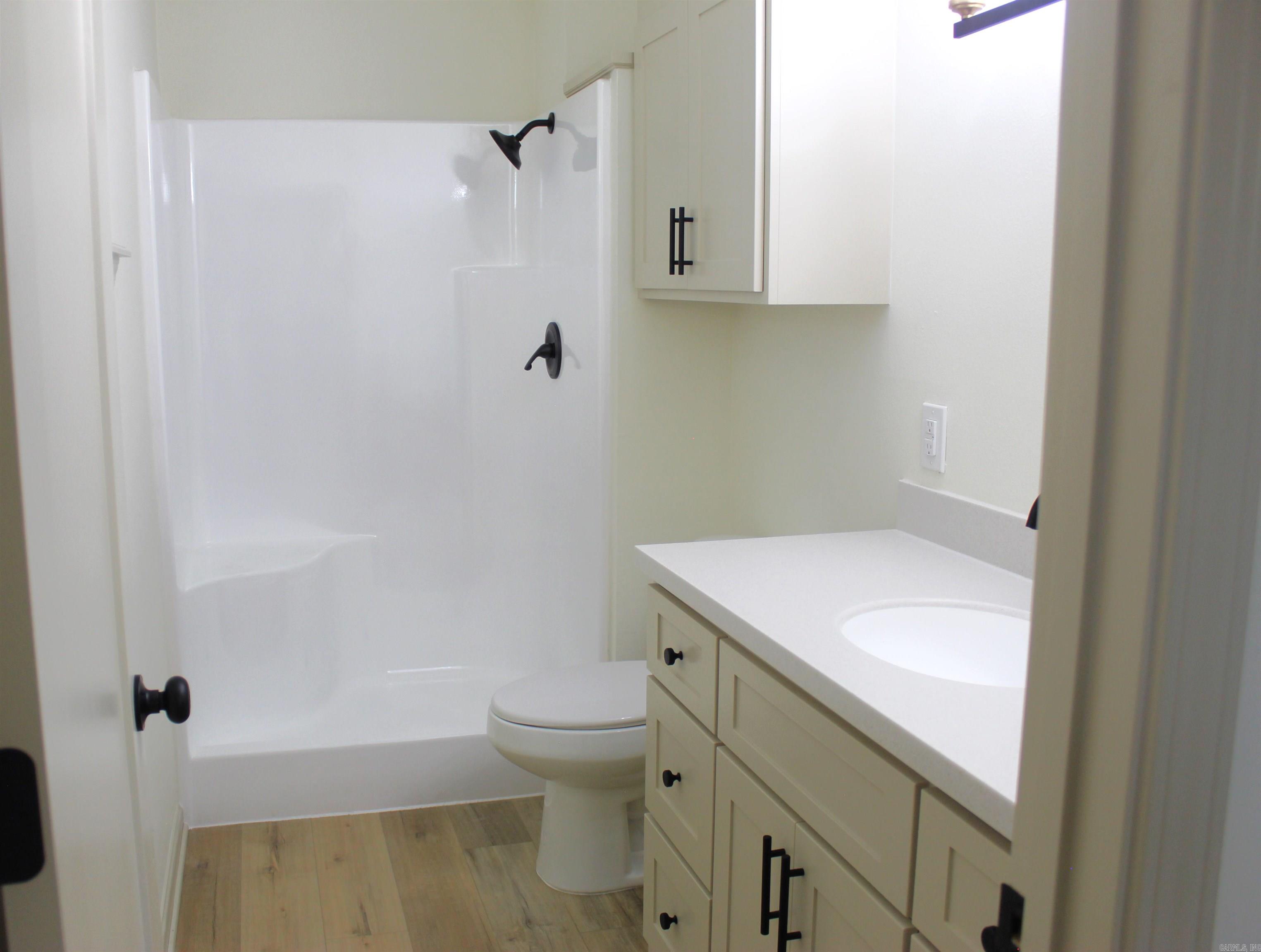 5 Walnut Street Quitman, AR 72131