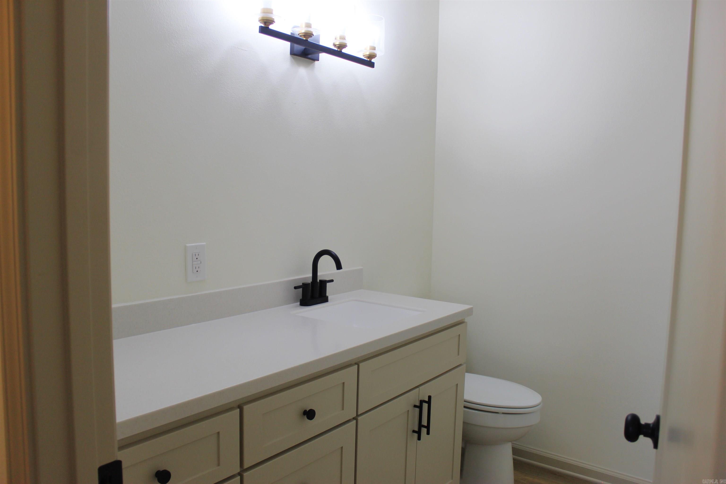 5 Walnut Street Quitman, AR 72131