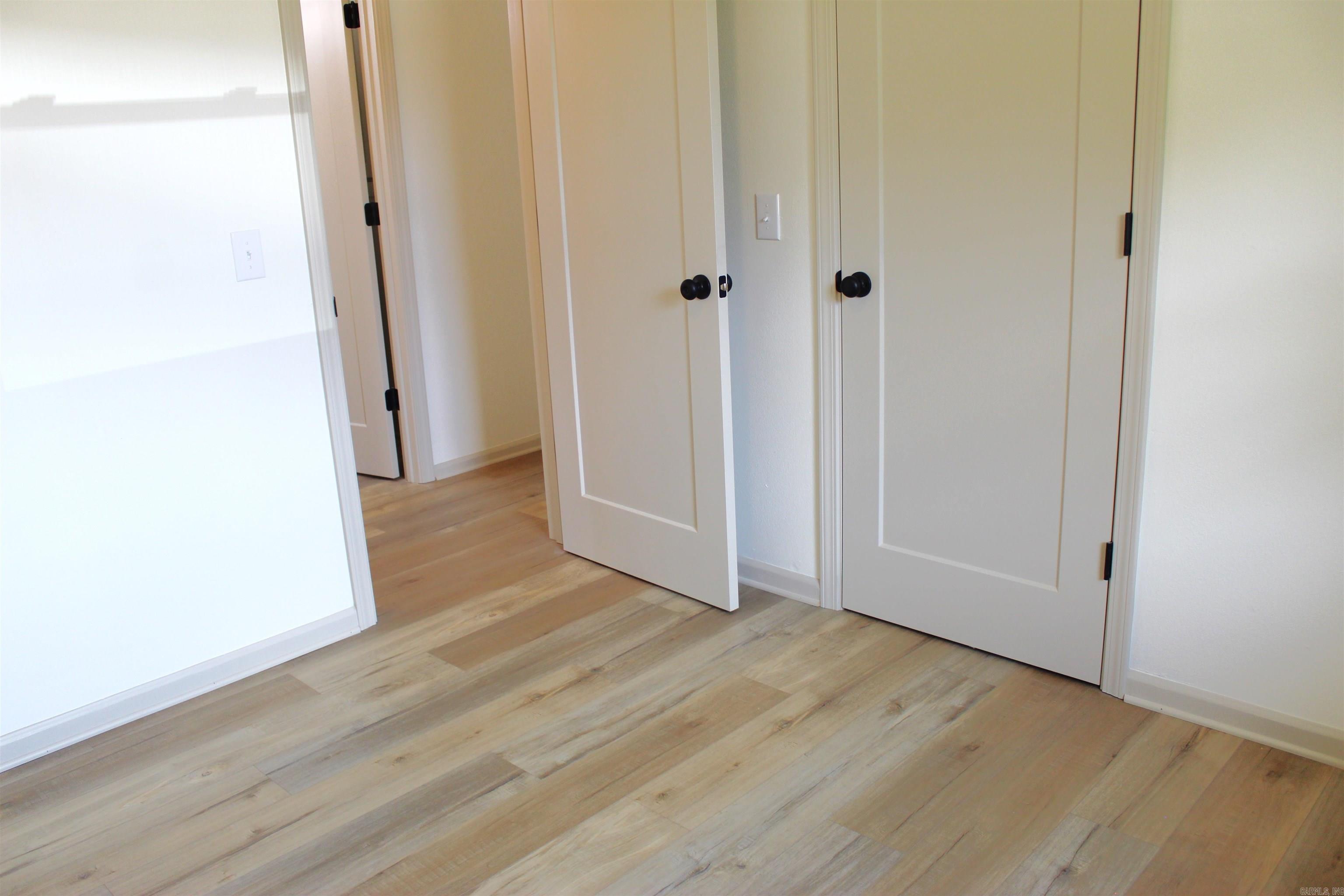 5 Walnut Street Quitman, AR 72131