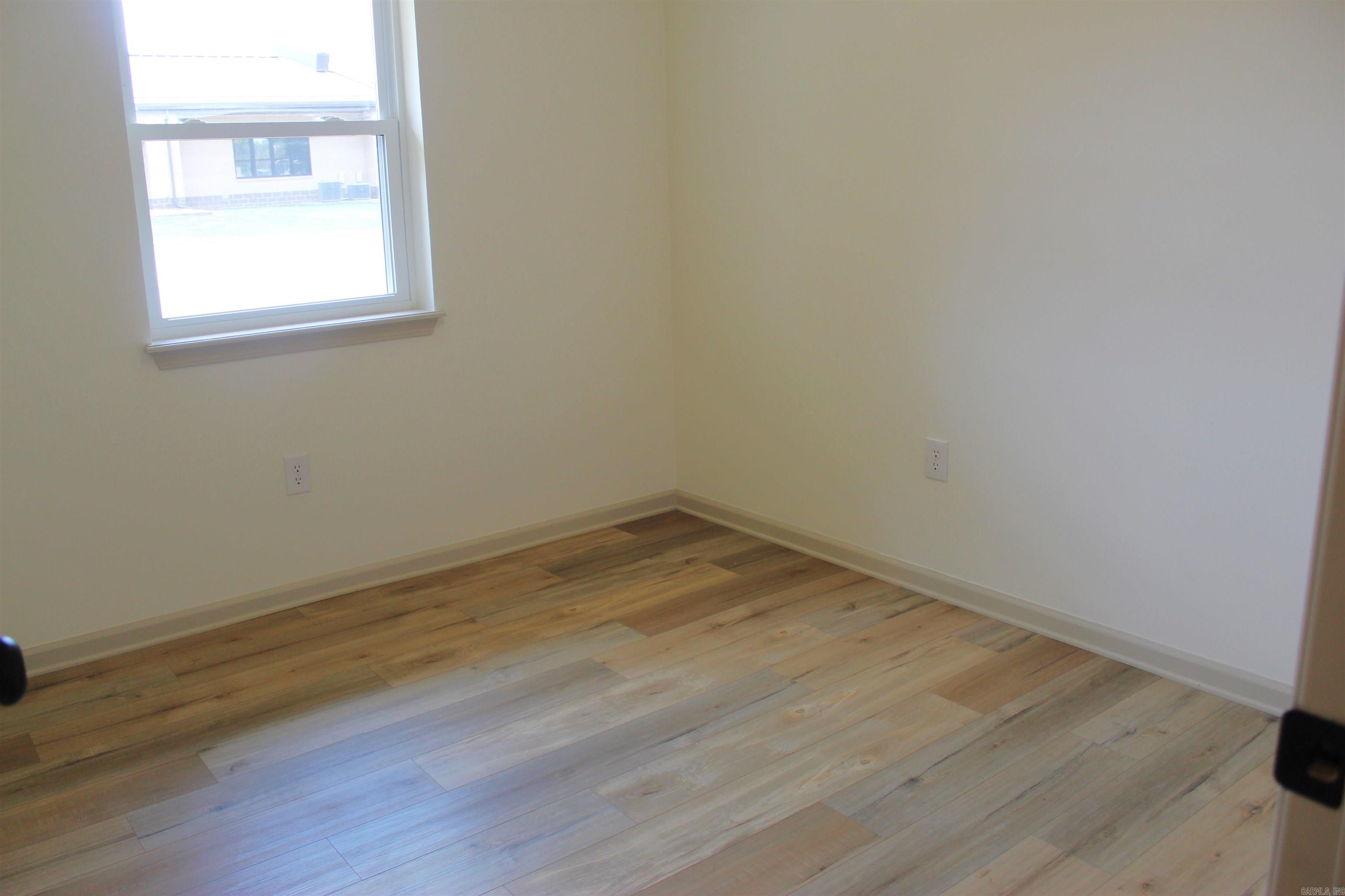 5 Walnut Street Quitman, AR 72131