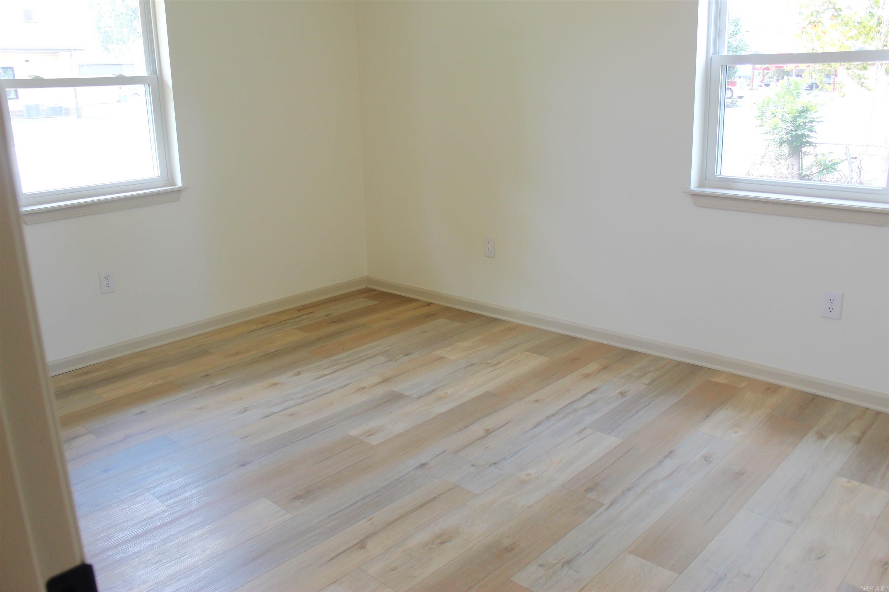 5 Walnut Street Quitman, AR 72131