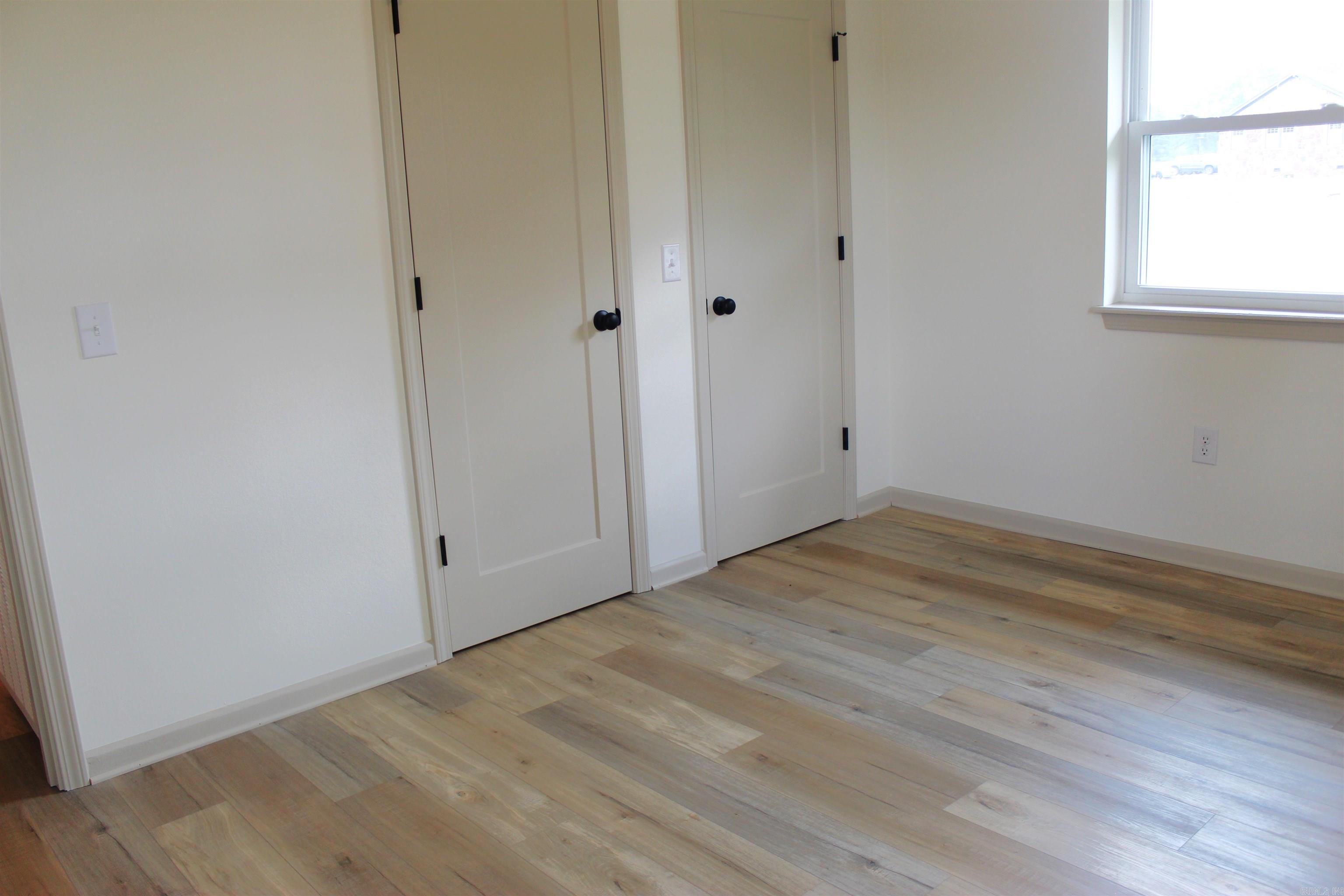 5 Walnut Street Quitman, AR 72131