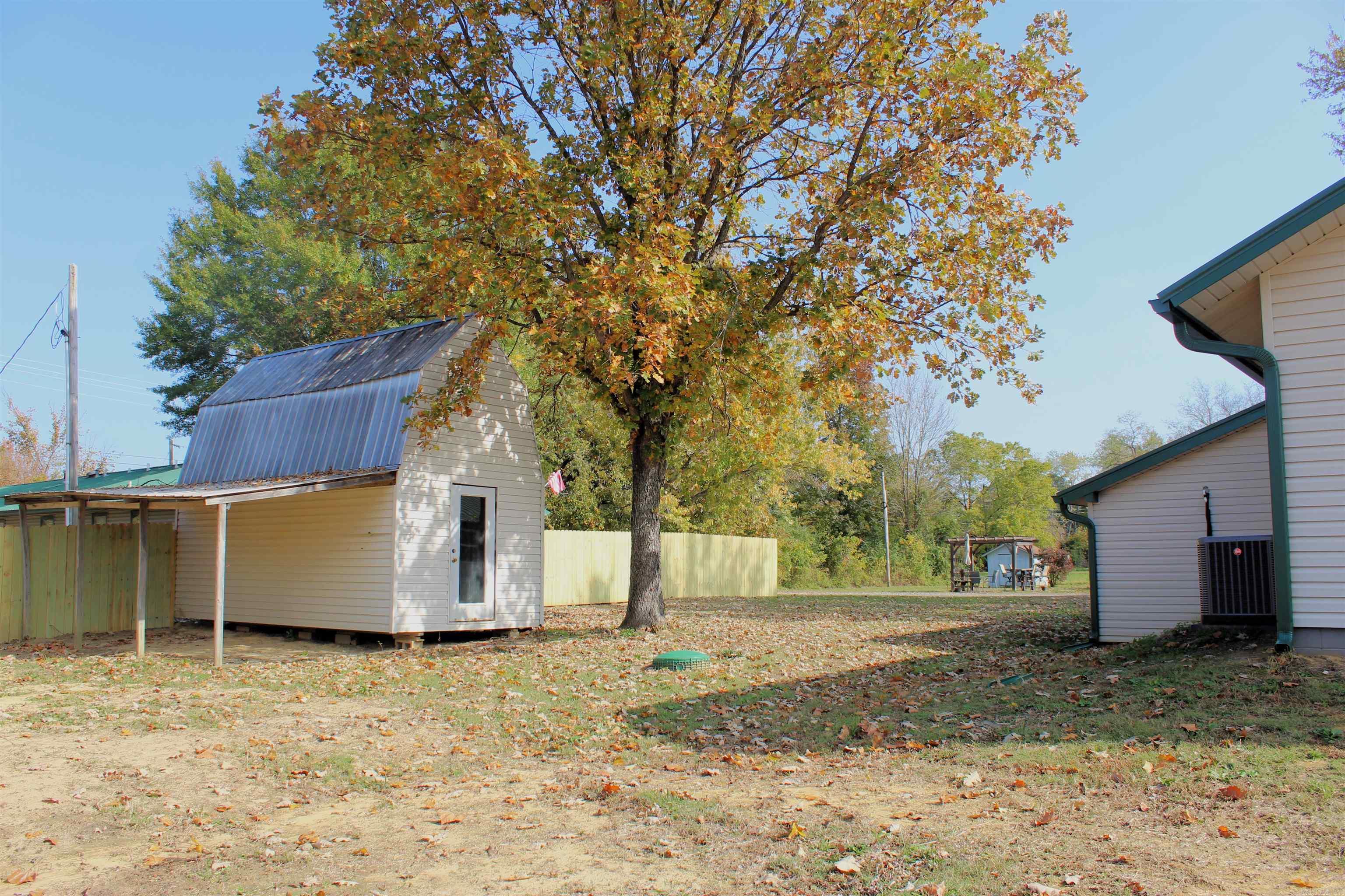 5 Walnut Street Quitman, AR 72131