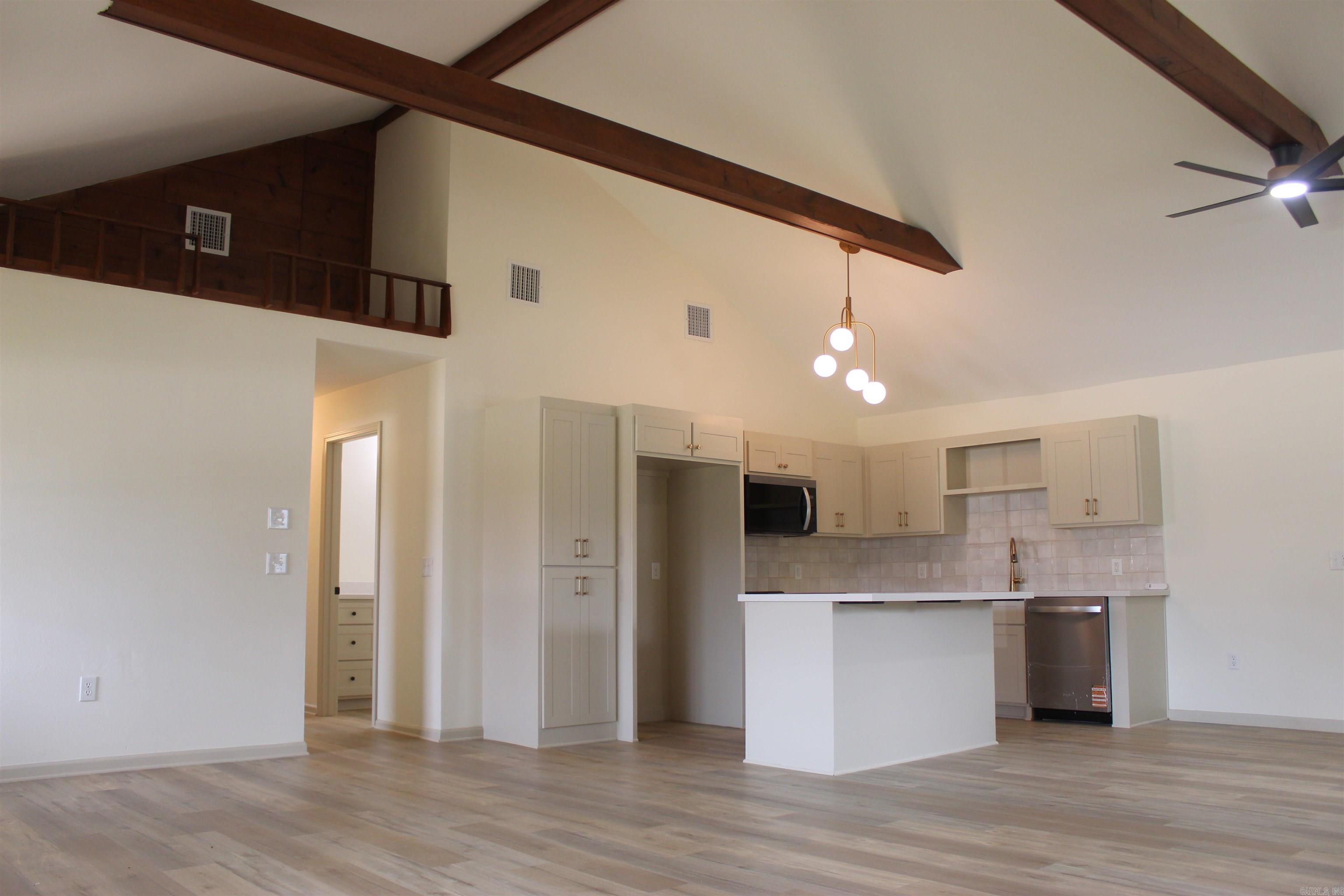 5 Walnut Street Quitman, AR 72131