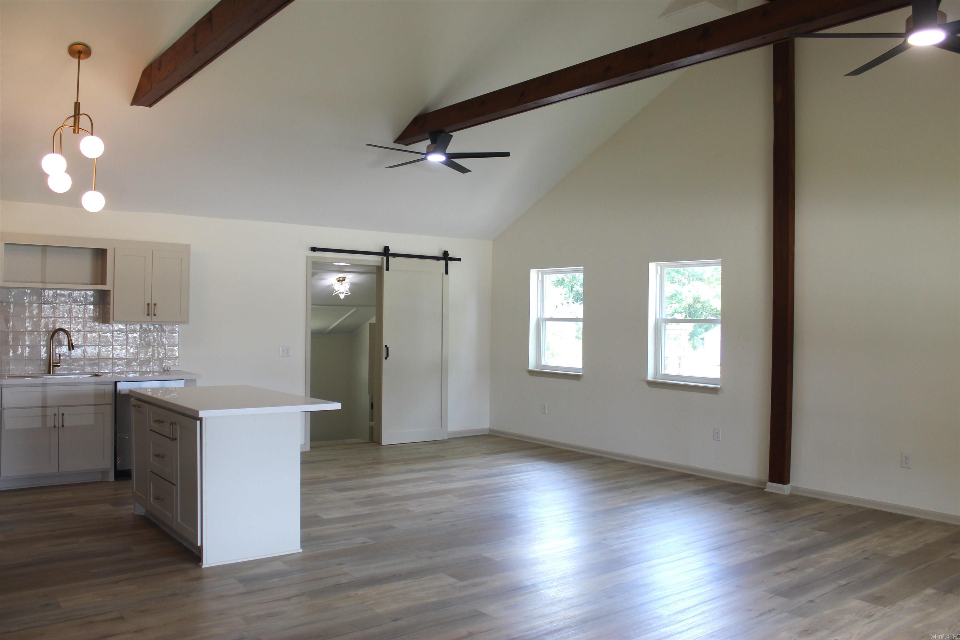 5 Walnut Street Quitman, AR 72131