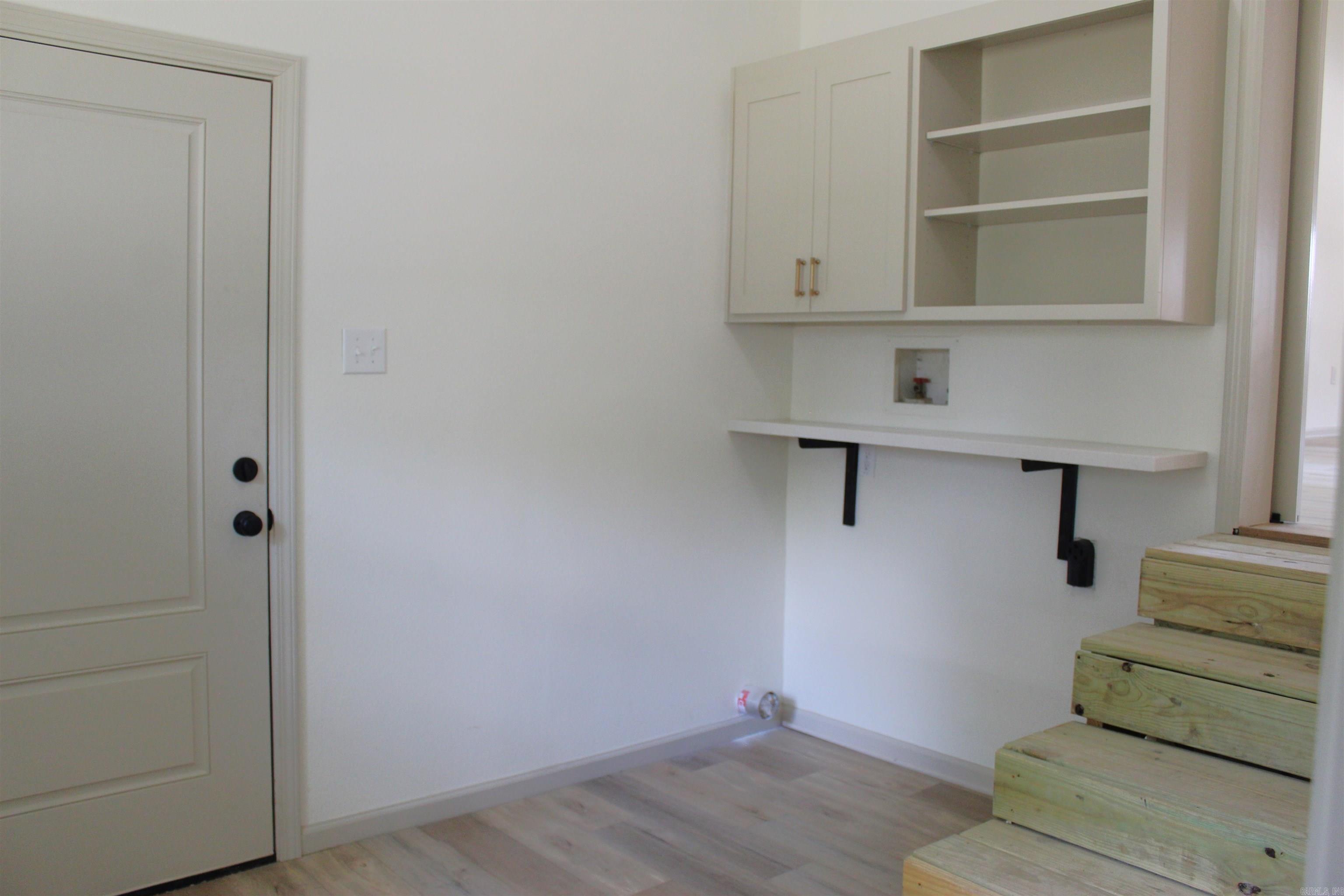 5 Walnut Street Quitman, AR 72131