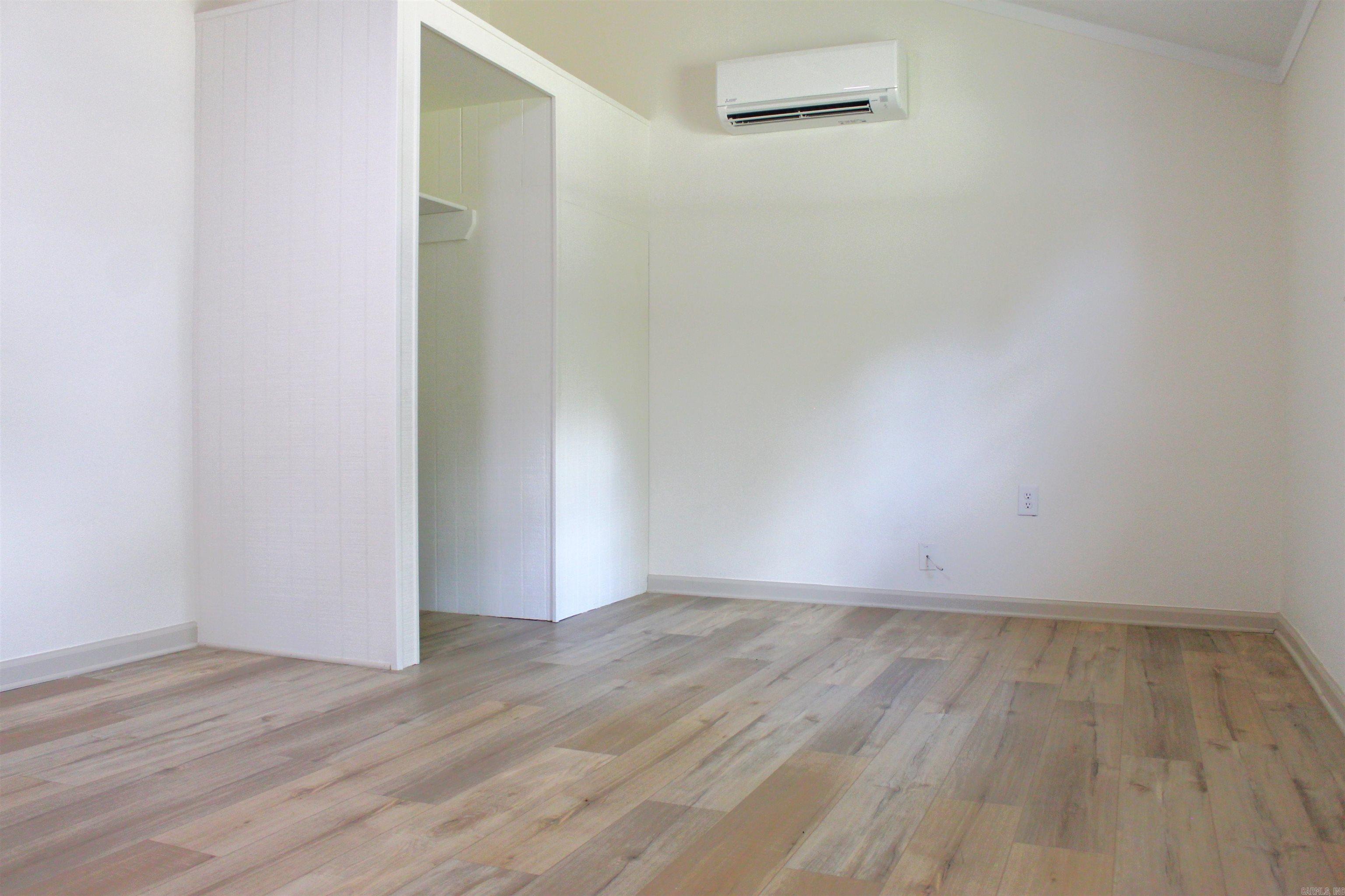 5 Walnut Street Quitman, AR 72131