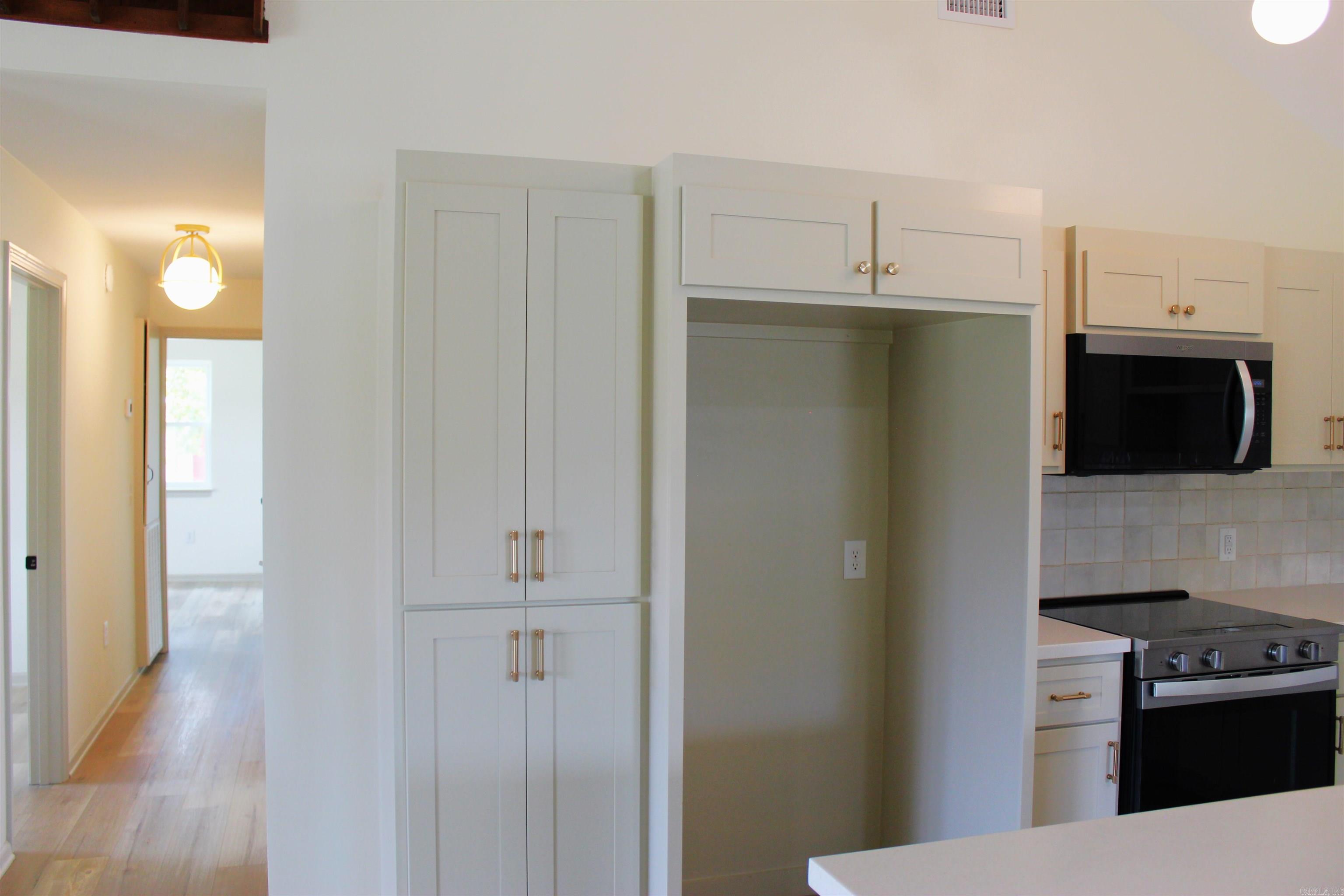 5 Walnut Street Quitman, AR 72131