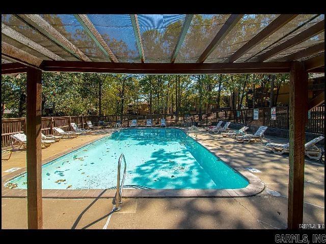 503 Green Mountain Circle #45  Little Rock, AR