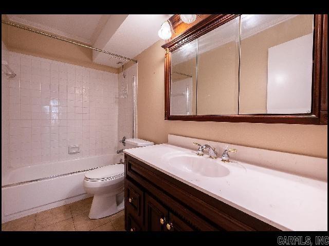 503 Green Mountain Circle #45  Little Rock, AR