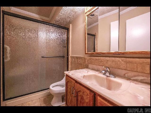 503 Green Mountain Circle #45  Little Rock, AR