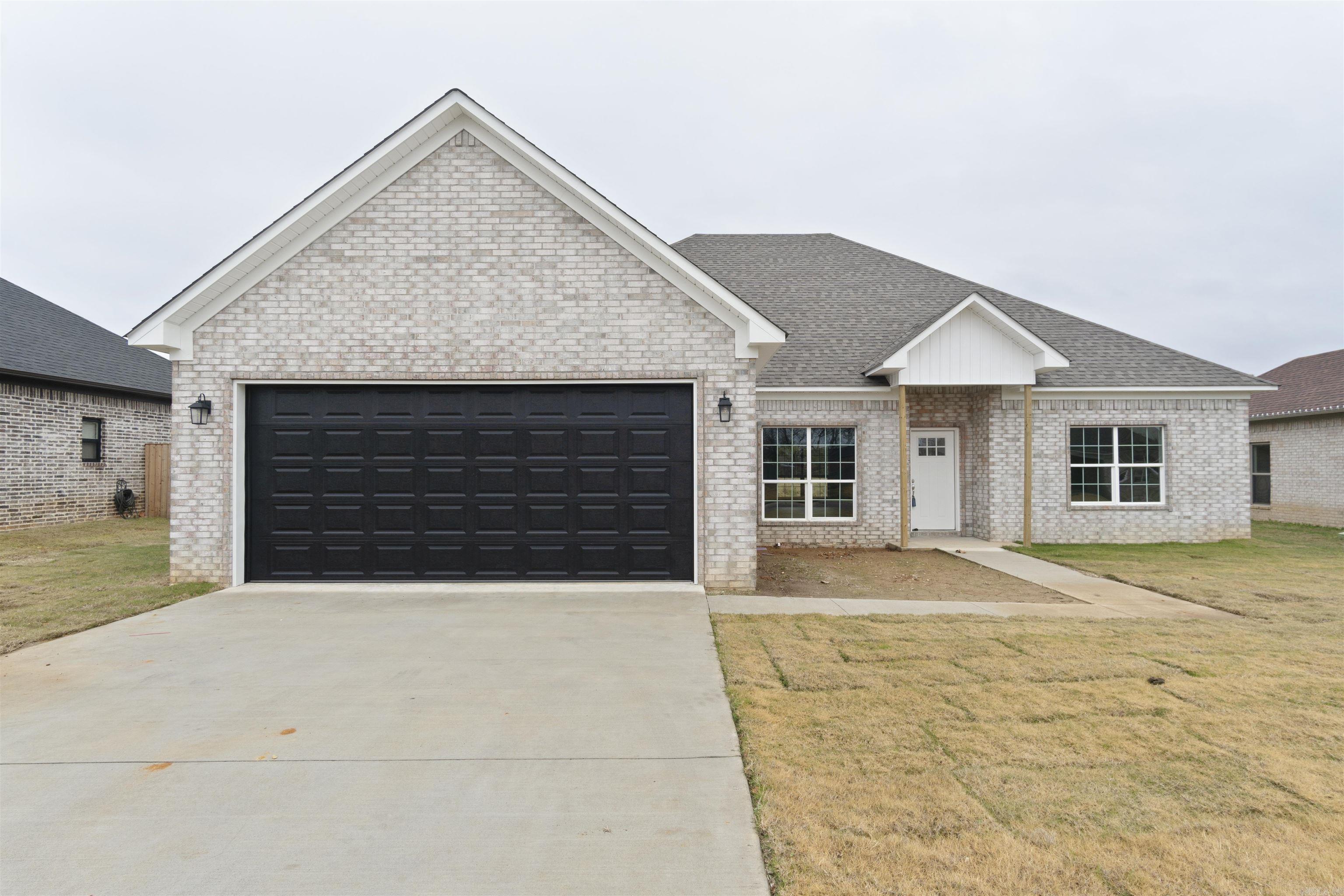 11 River Cliff  Mayflower, AR