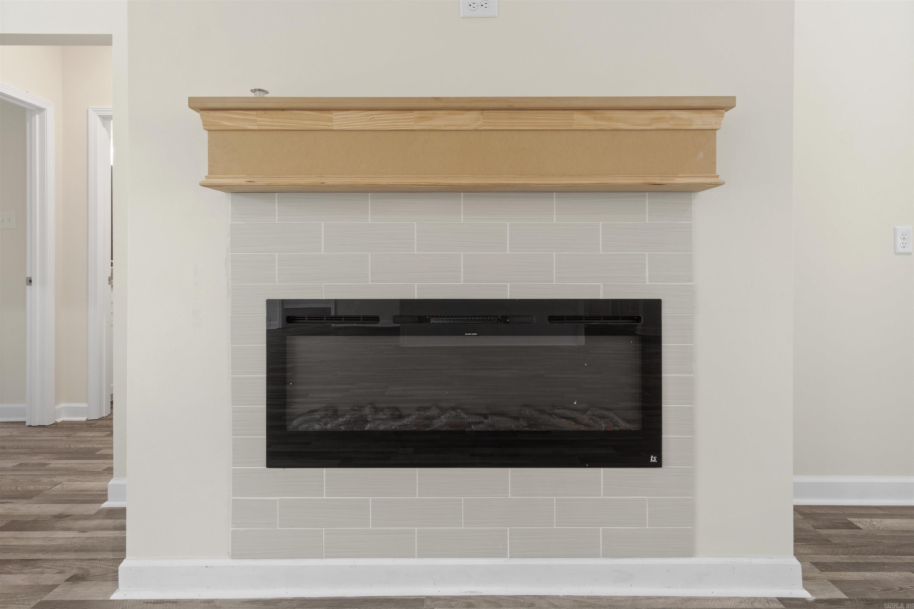 11 River Cliff  Mayflower, AR