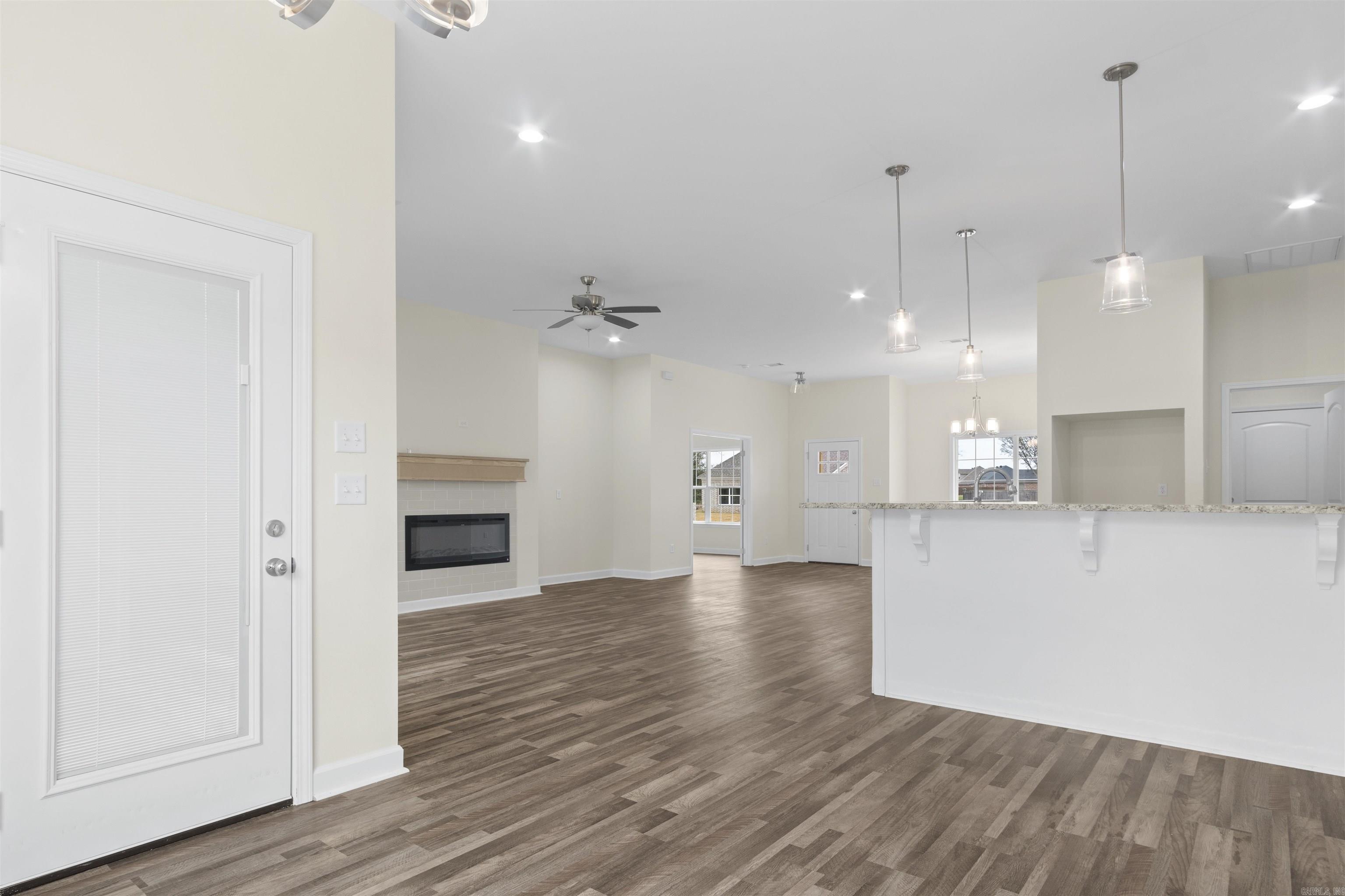 11 River Cliff  Mayflower, AR