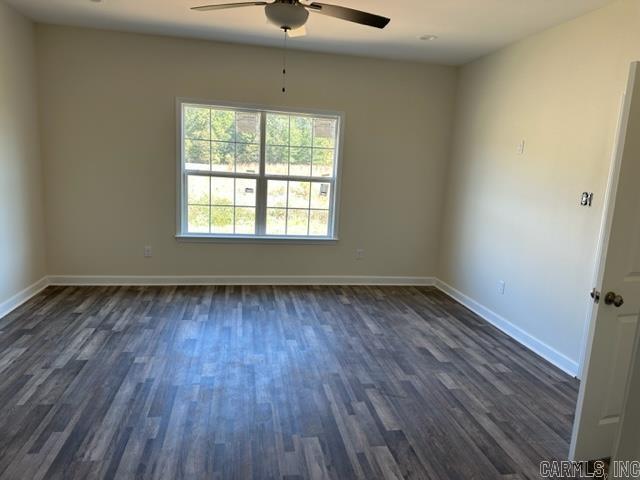 11 River Cliff  Mayflower, AR