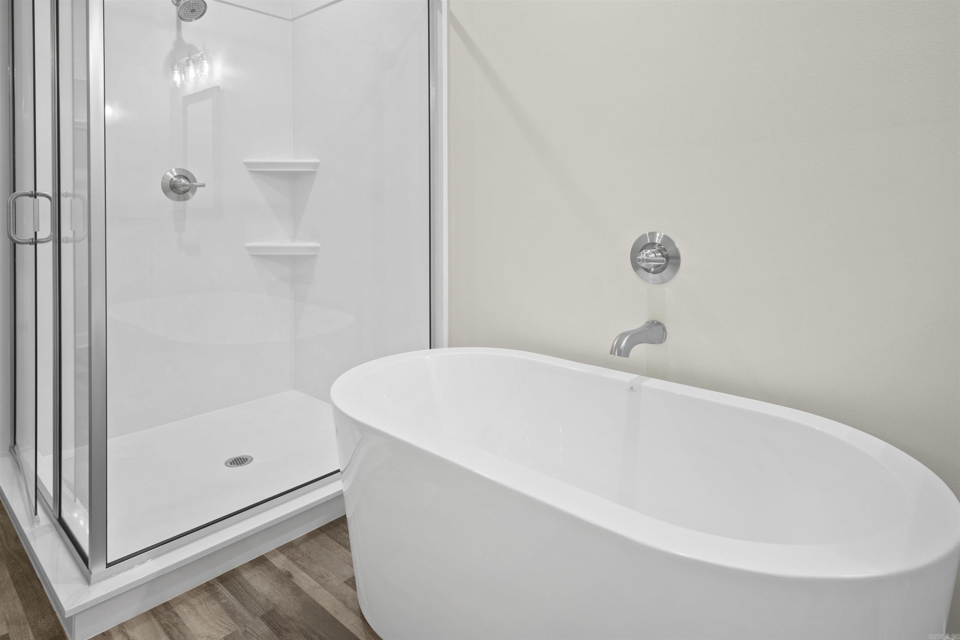 11 River Cliff  Mayflower, AR