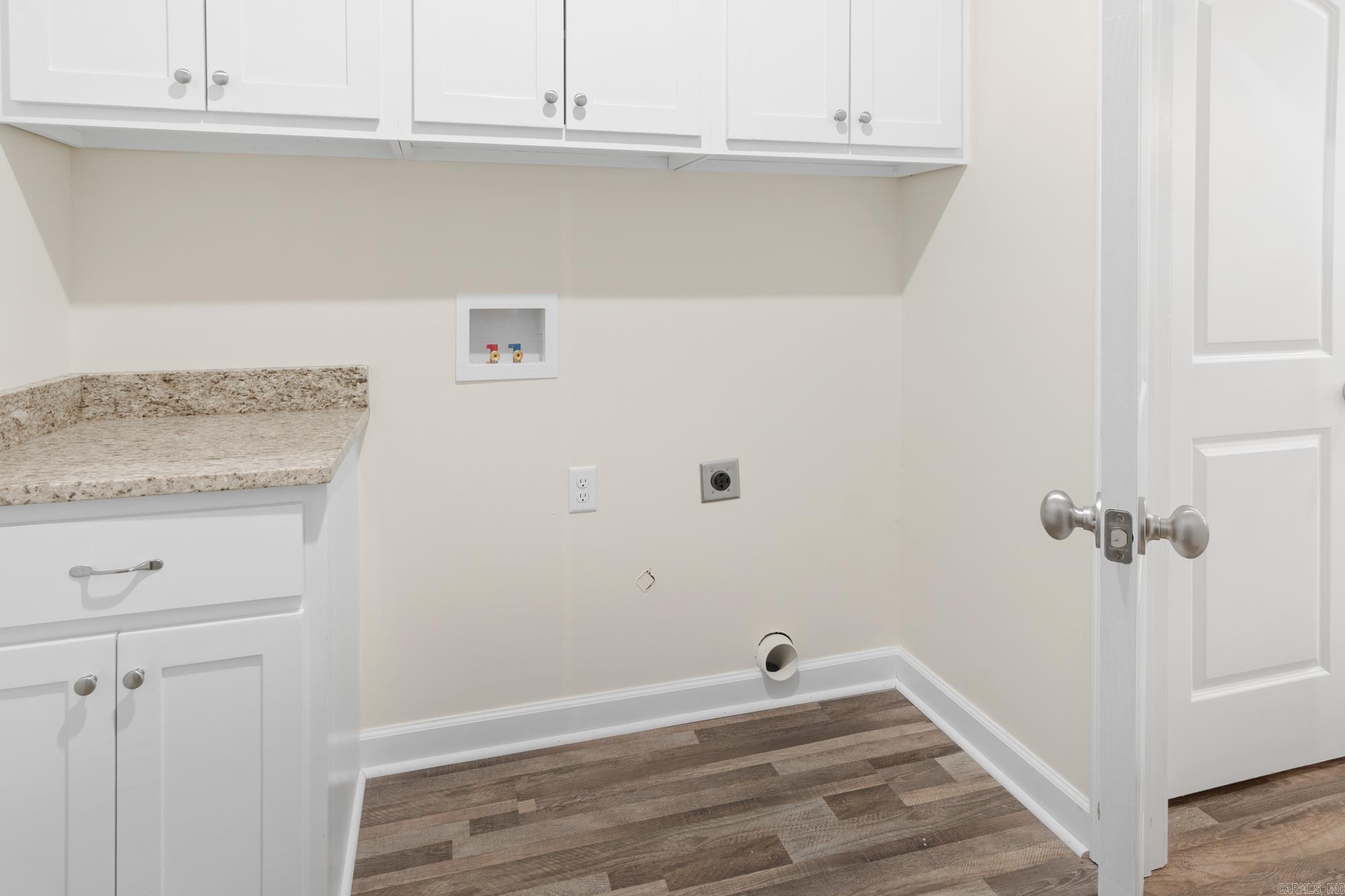 11 River Cliff  Mayflower, AR