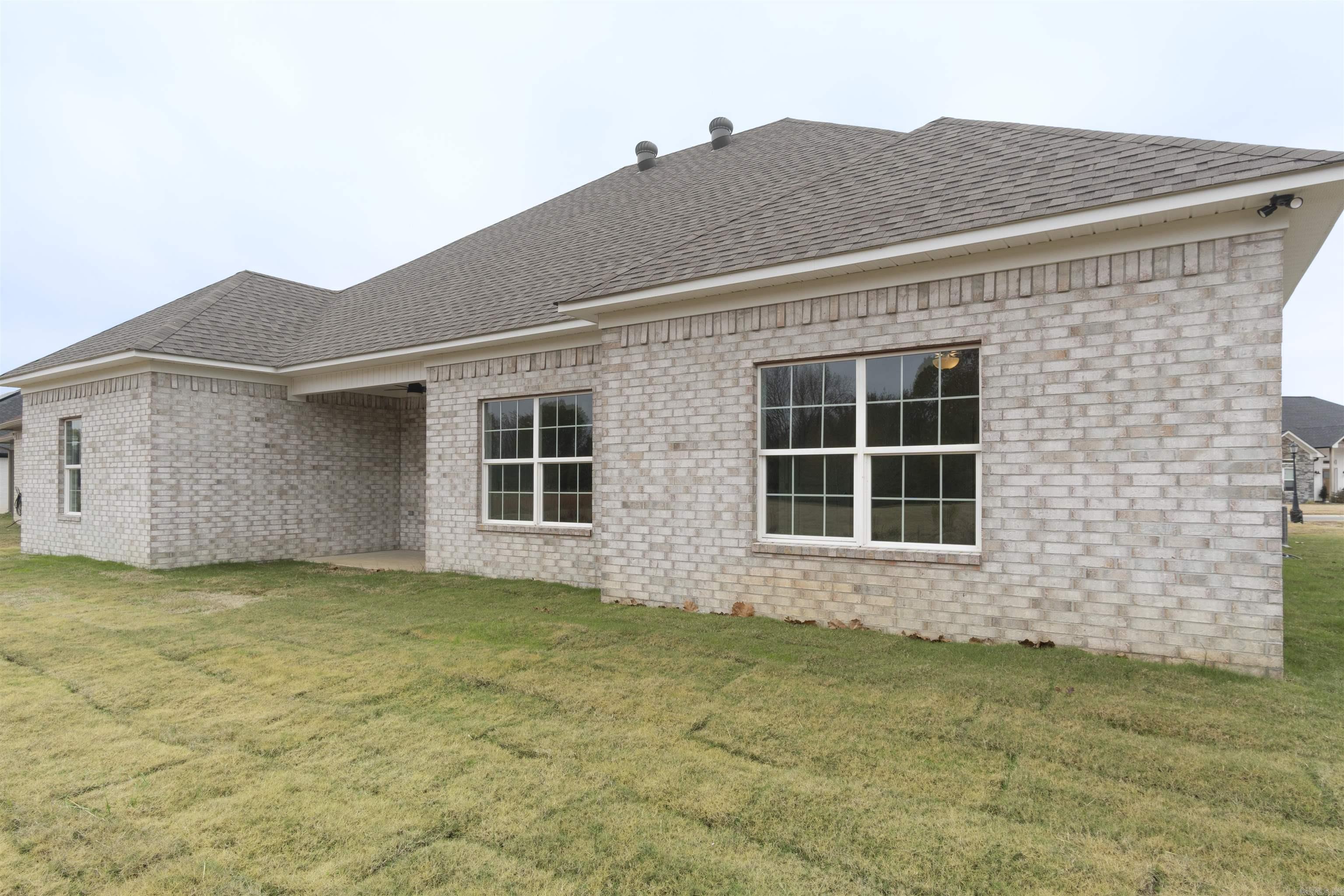 11 River Cliff  Mayflower, AR