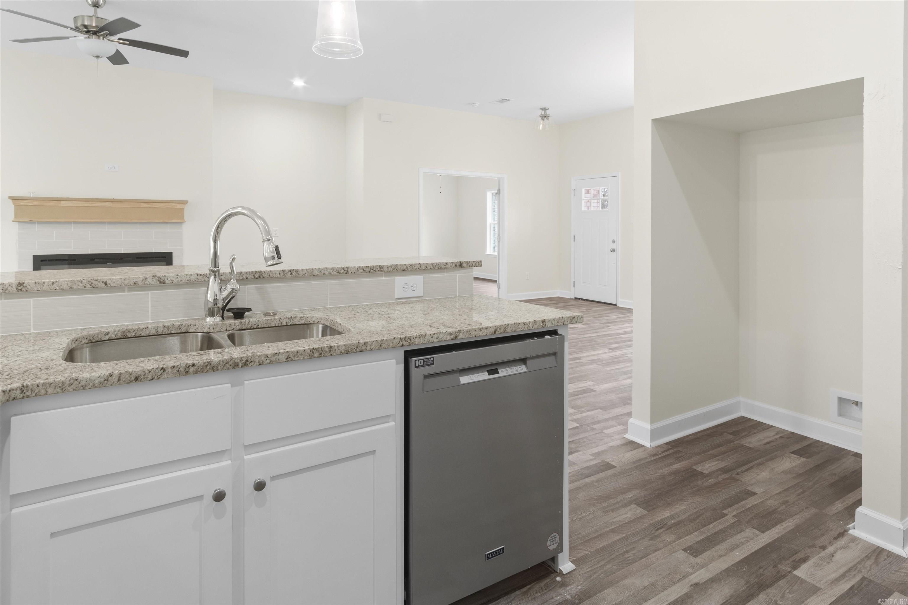 11 River Cliff  Mayflower, AR