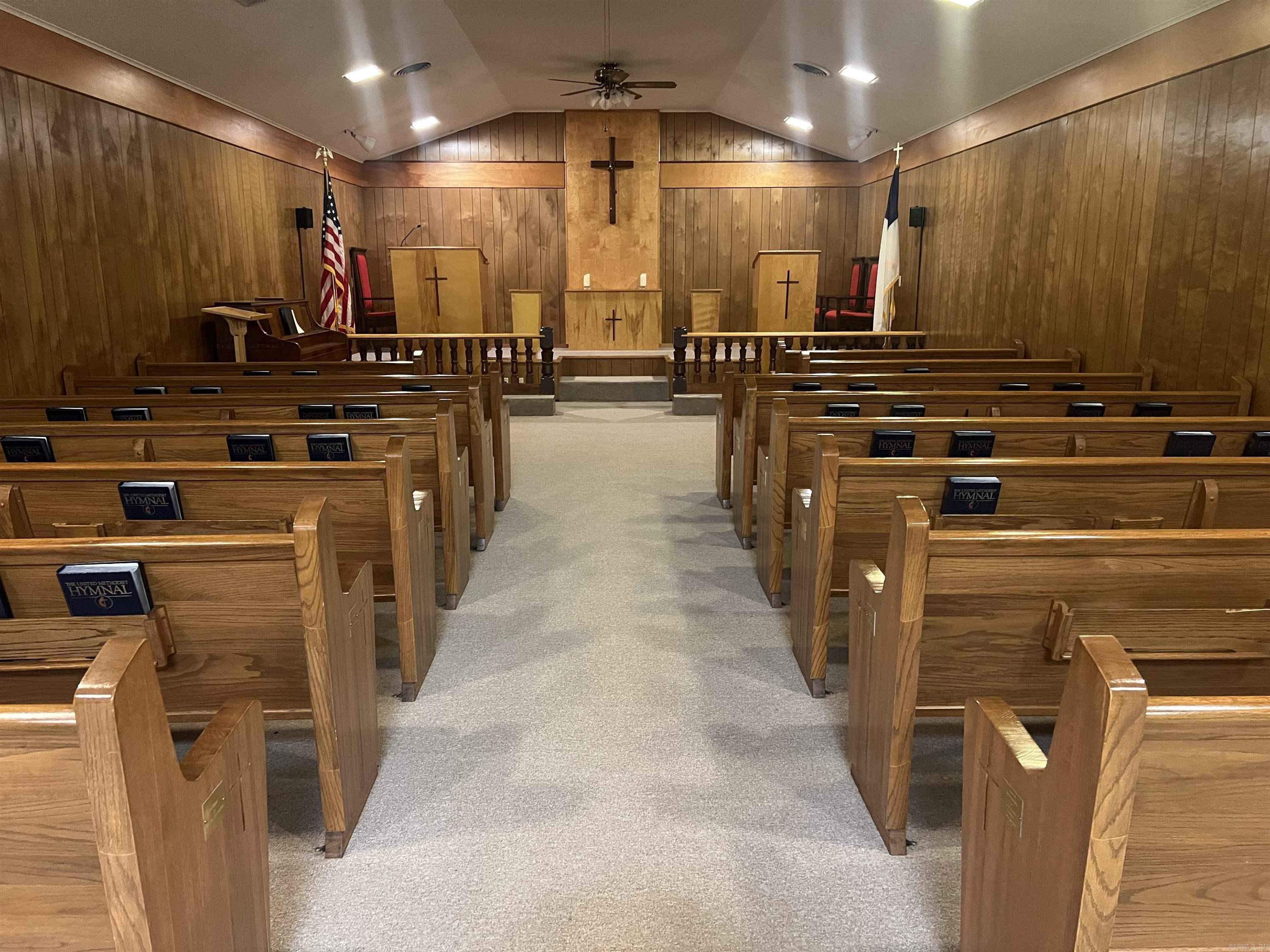 2390 US 278 W  Wilmar, AR