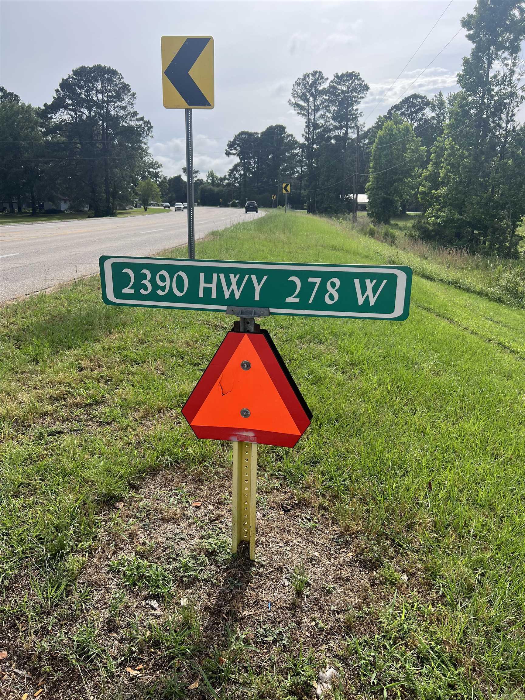 2390 US 278 W  Wilmar, AR