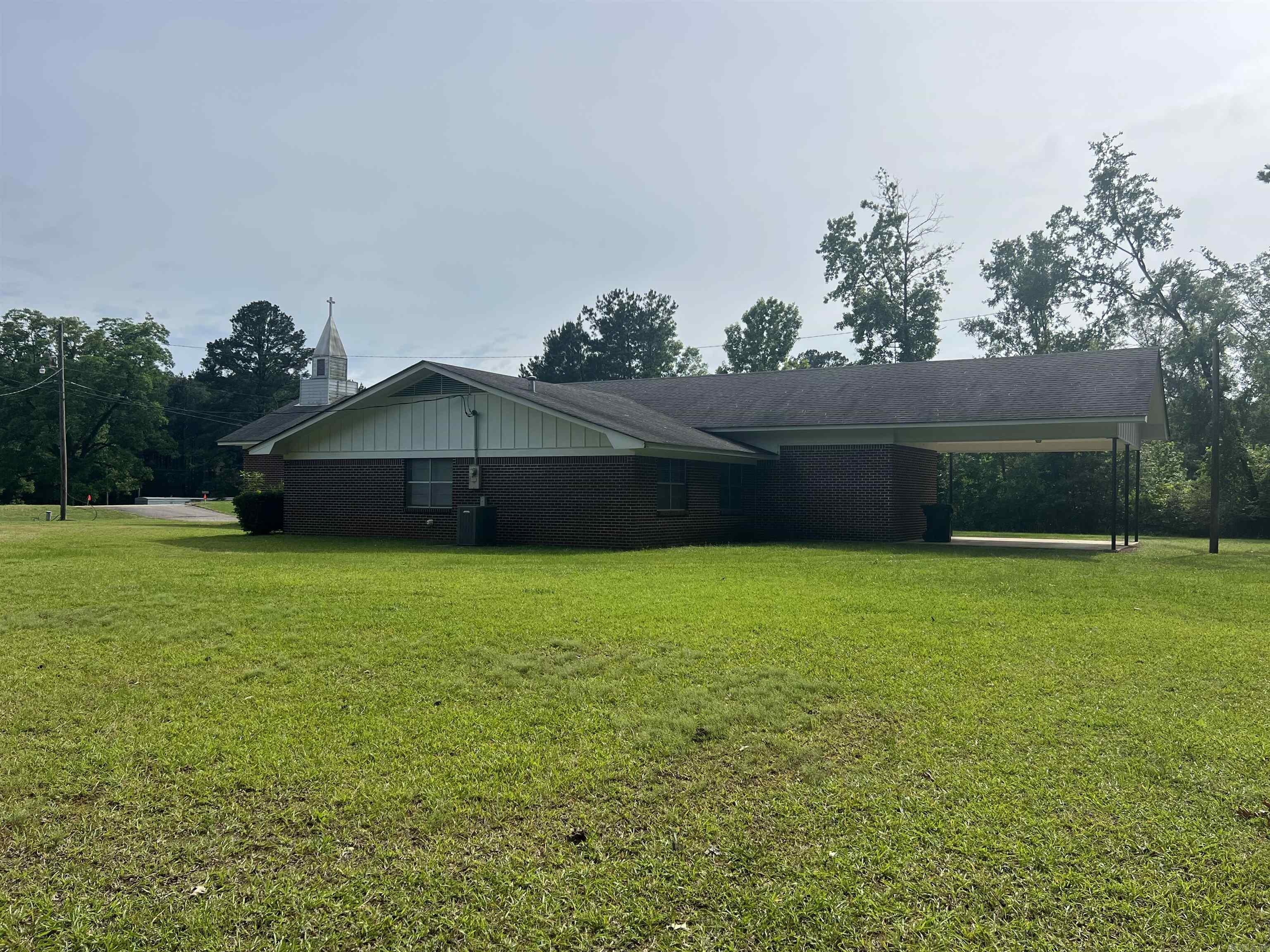 2390 US 278 W  Wilmar, AR