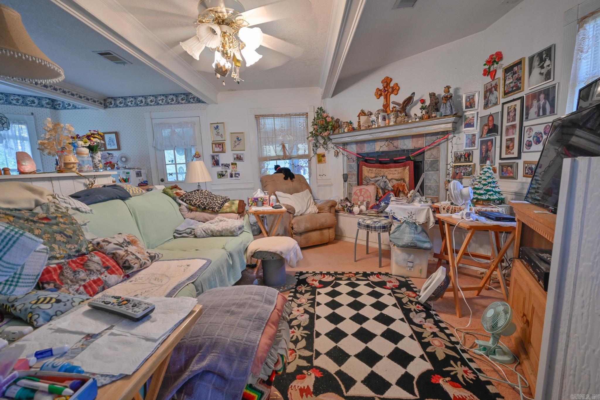 103 Pine Hollow Lane  Mena, AR