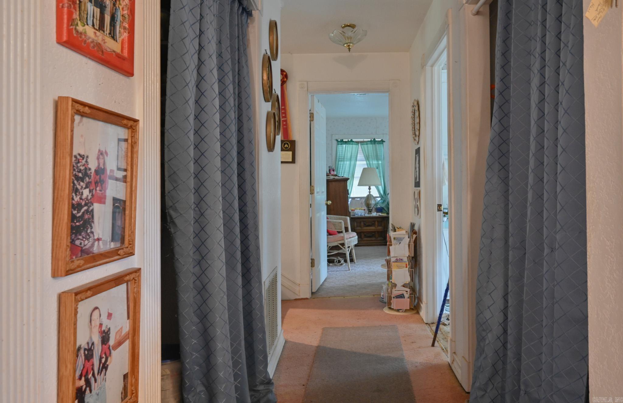 103 Pine Hollow Lane  Mena, AR