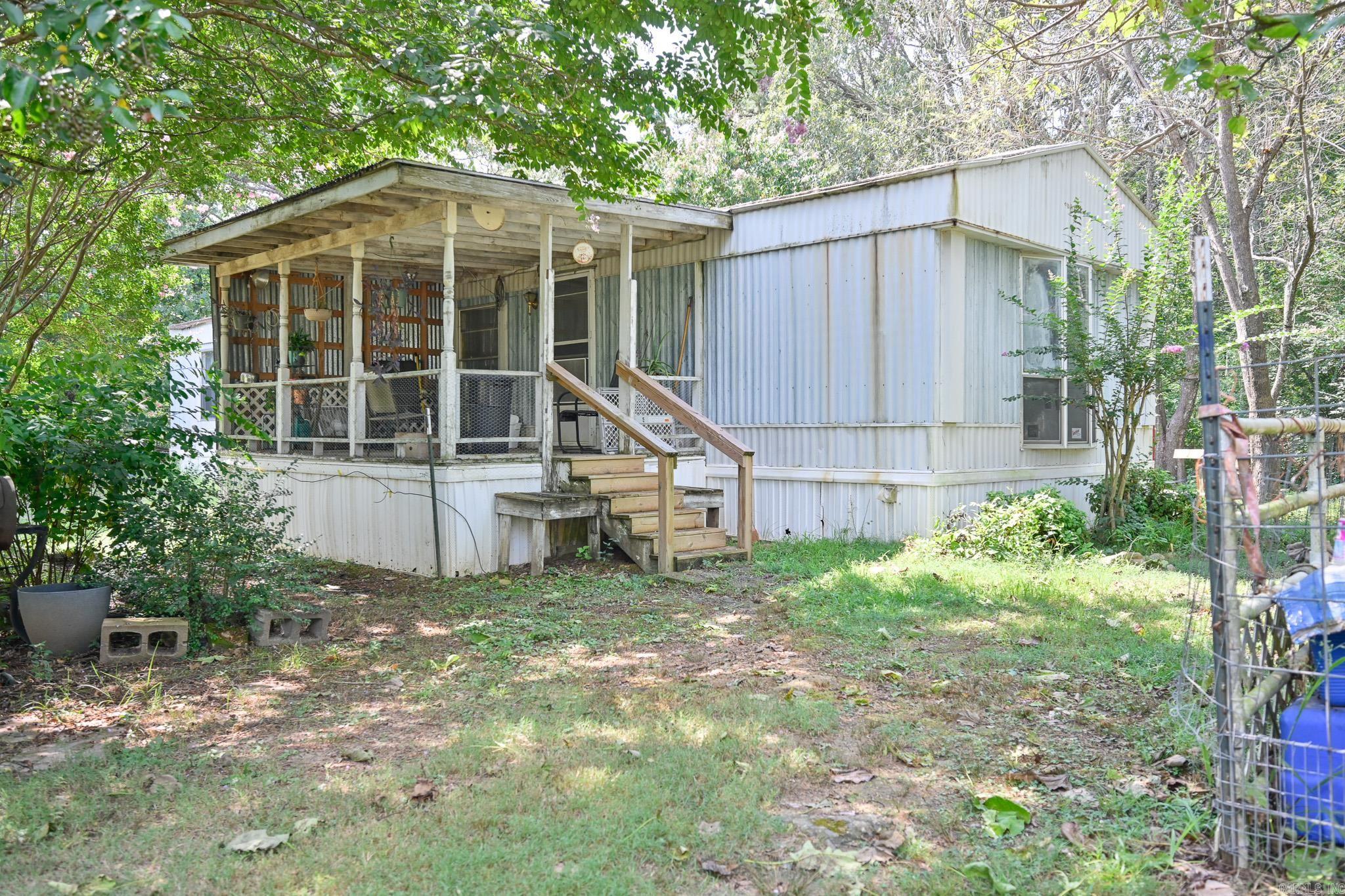 103 Pine Hollow Lane  Mena, AR