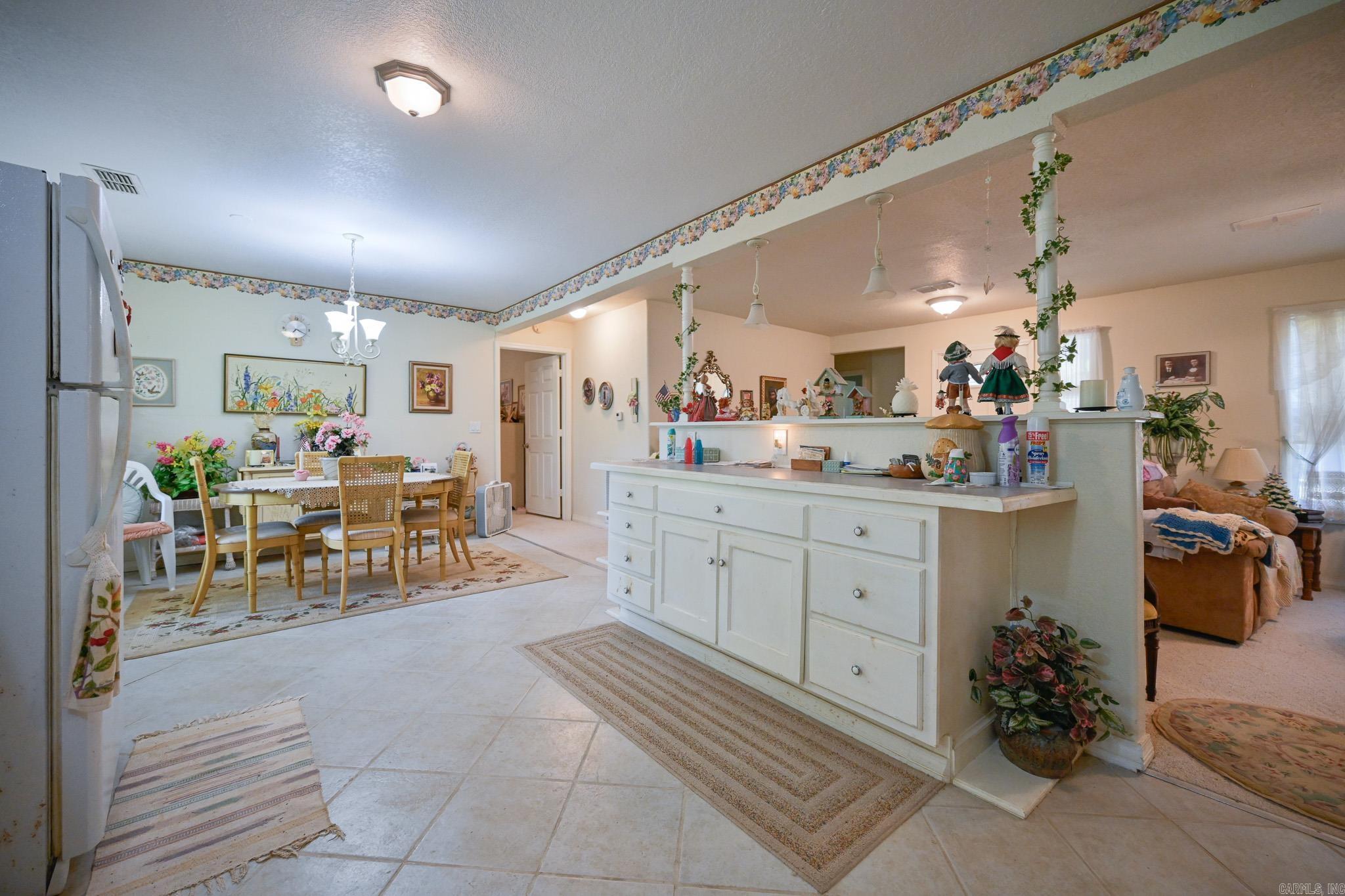 103 Pine Hollow Lane  Mena, AR