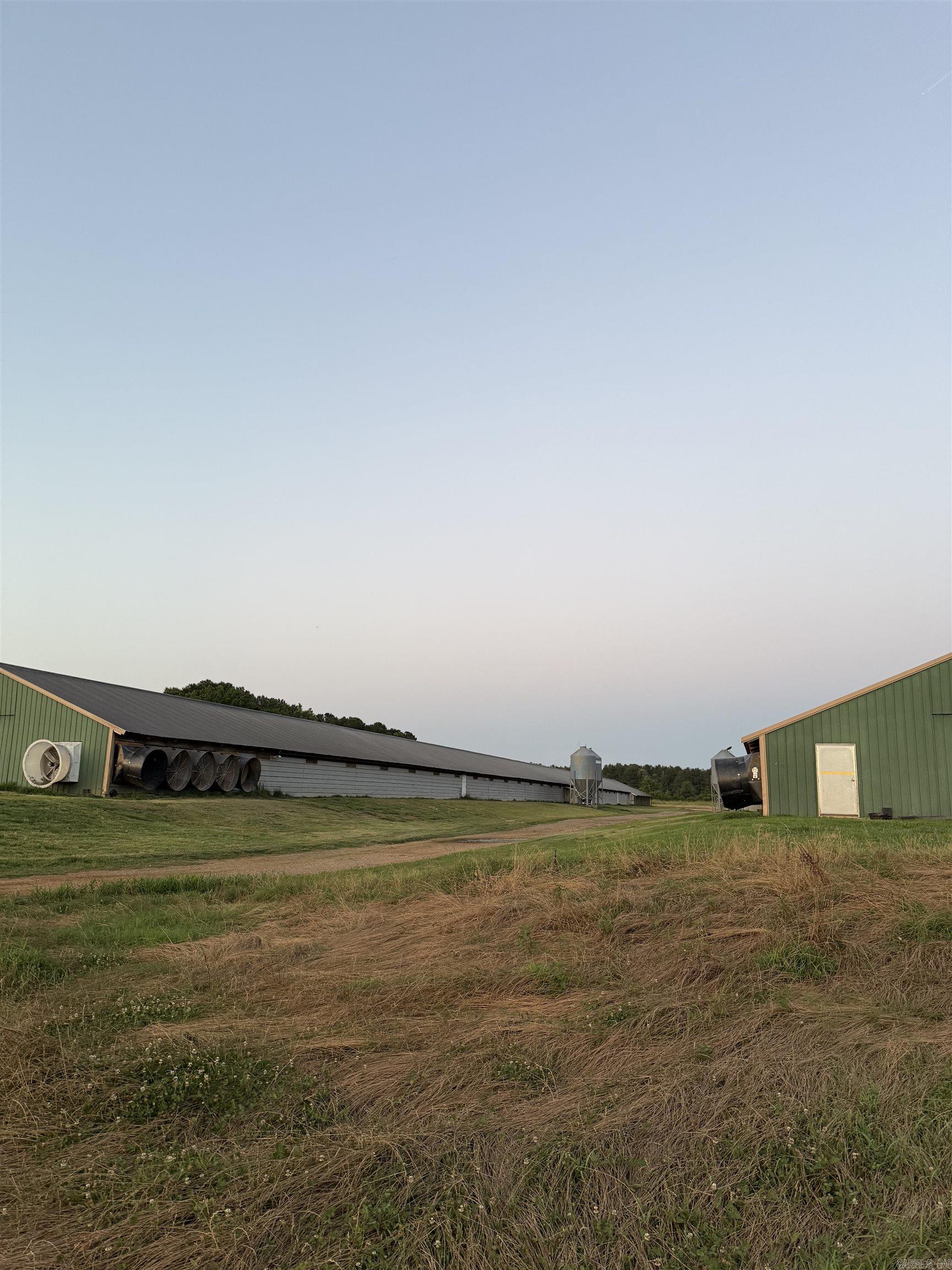 430 Corbell  Lockesburg, AR
