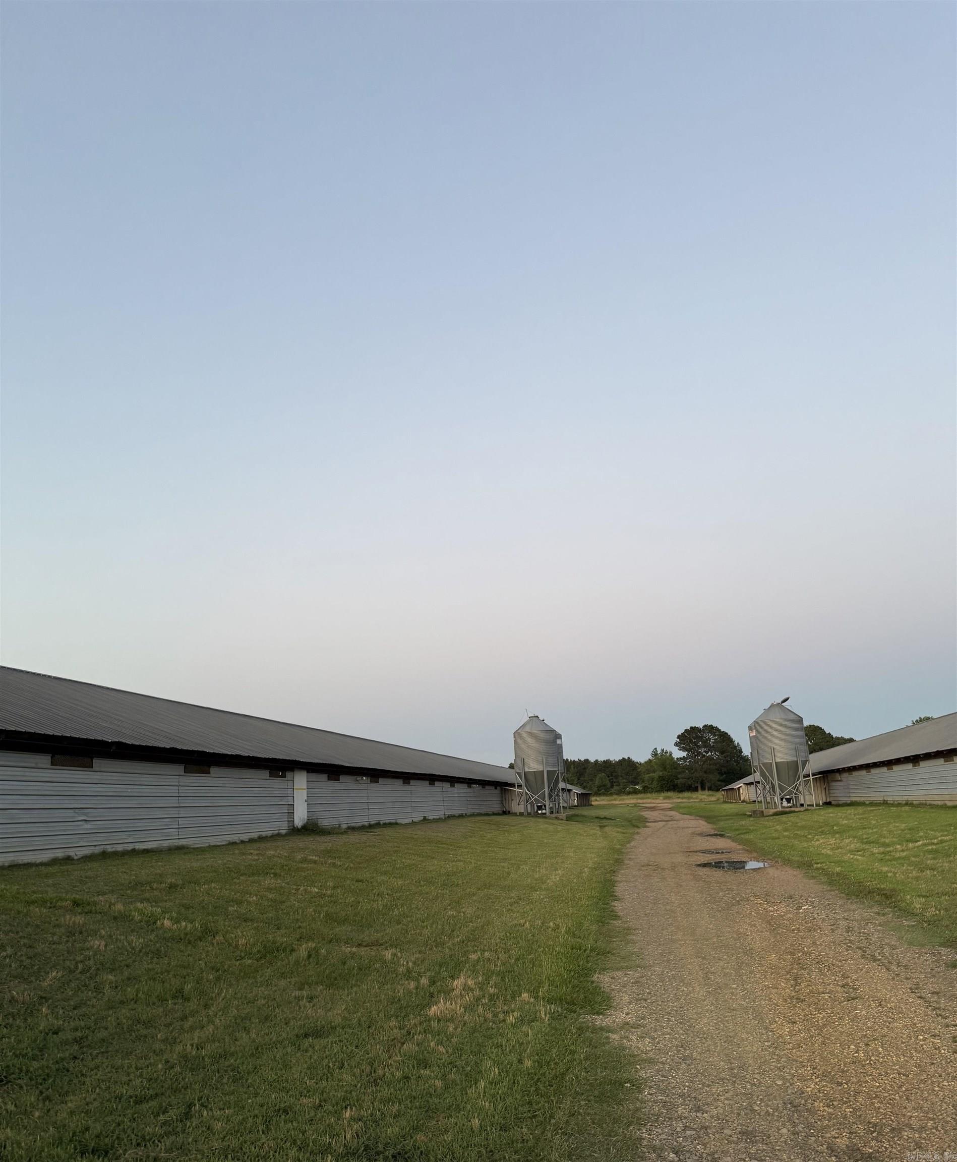 430 Corbell  Lockesburg, AR