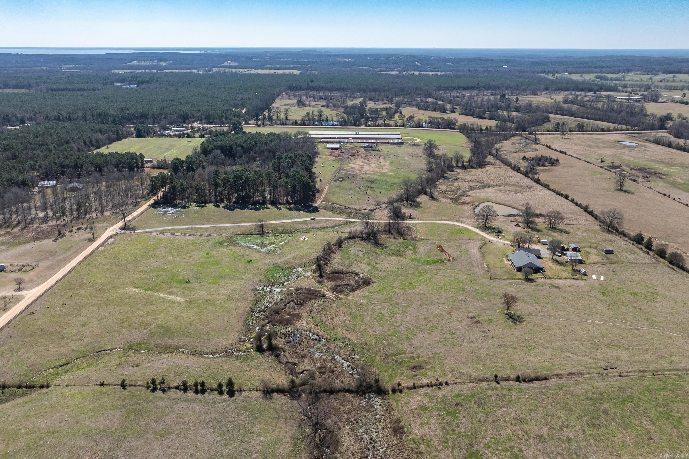 430 Corbell  Lockesburg, AR