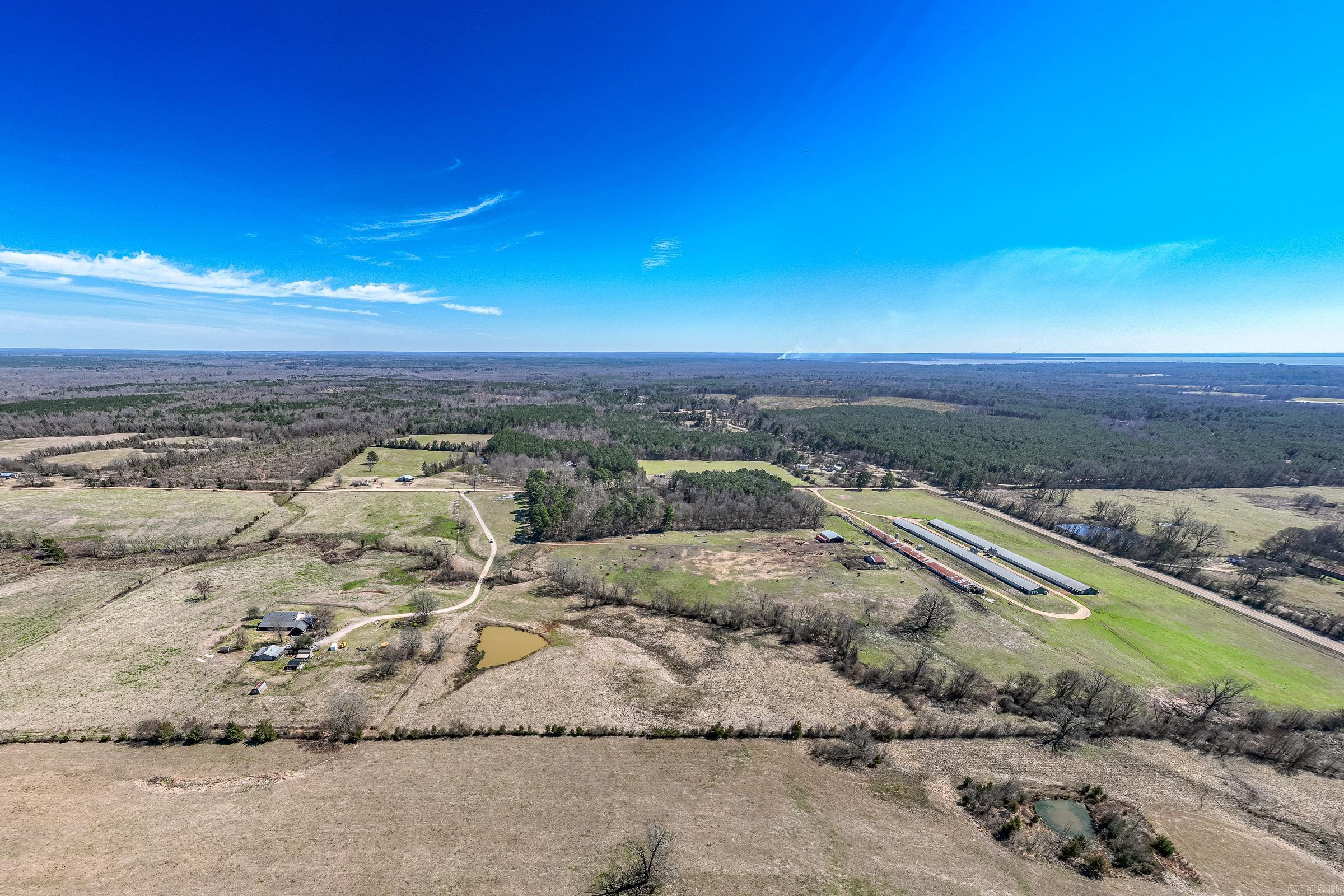 430 Corbell  Lockesburg, AR