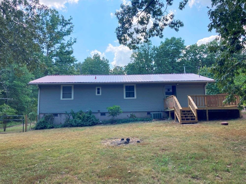 57 Oklawaha  Cherokee Village, AR