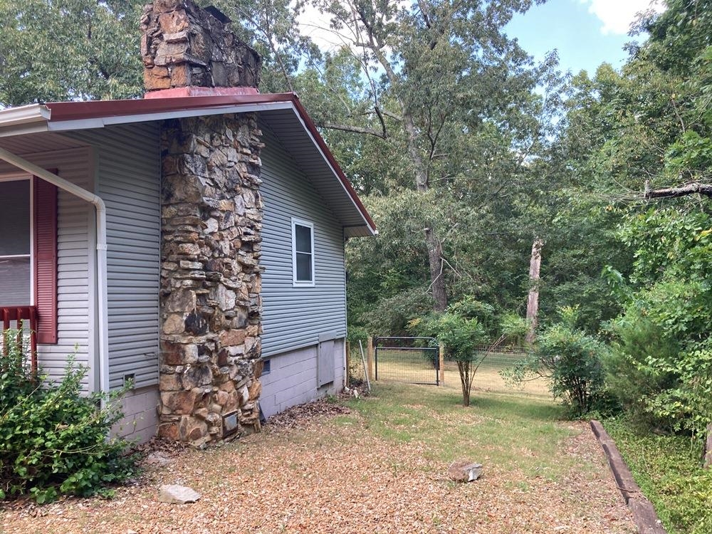 57 Oklawaha  Cherokee Village, AR